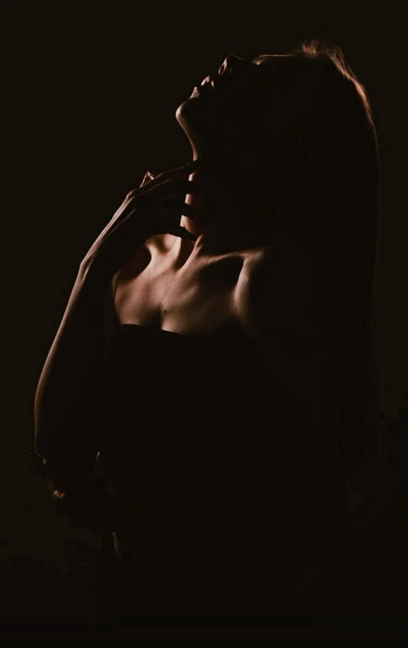 XXX Porn Photo of Nude jenny_donne 5