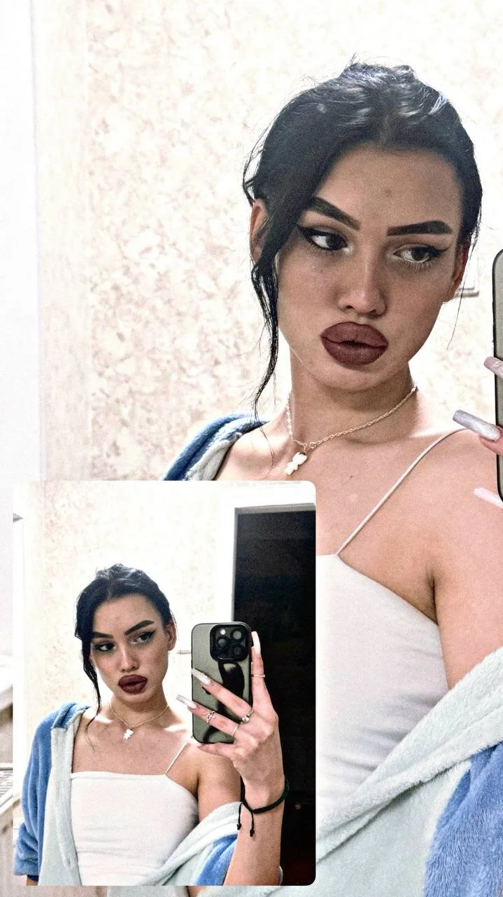 XXX Porn Photo of Nude BrendaaWarren 4