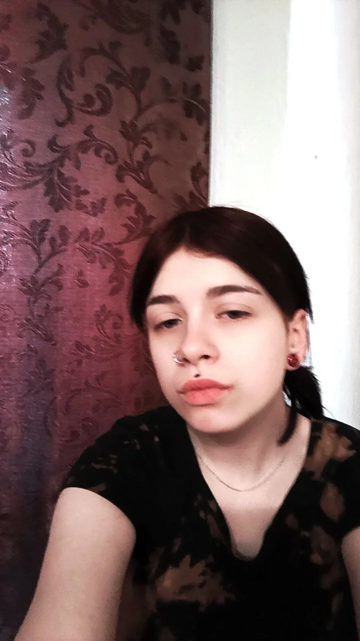XXX Porn Photo of Nude IleanaPishko 12