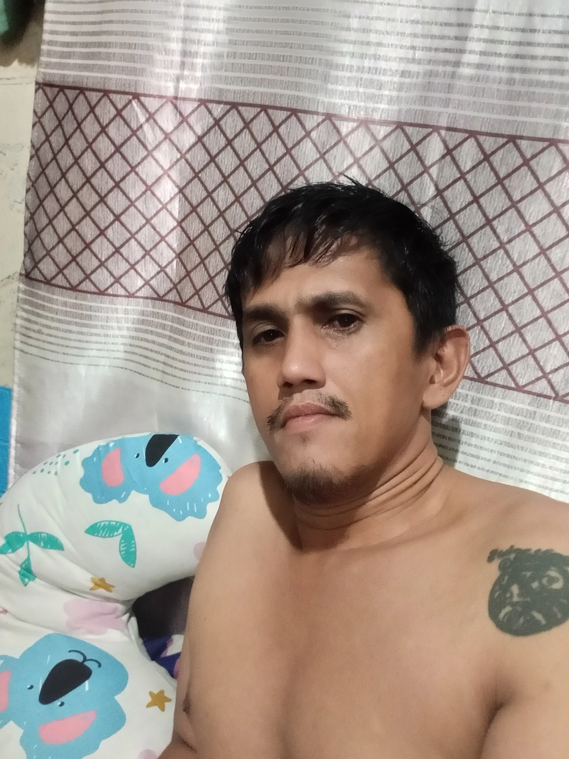 XXX Porn Photo of Nude MikeSweet2026 6