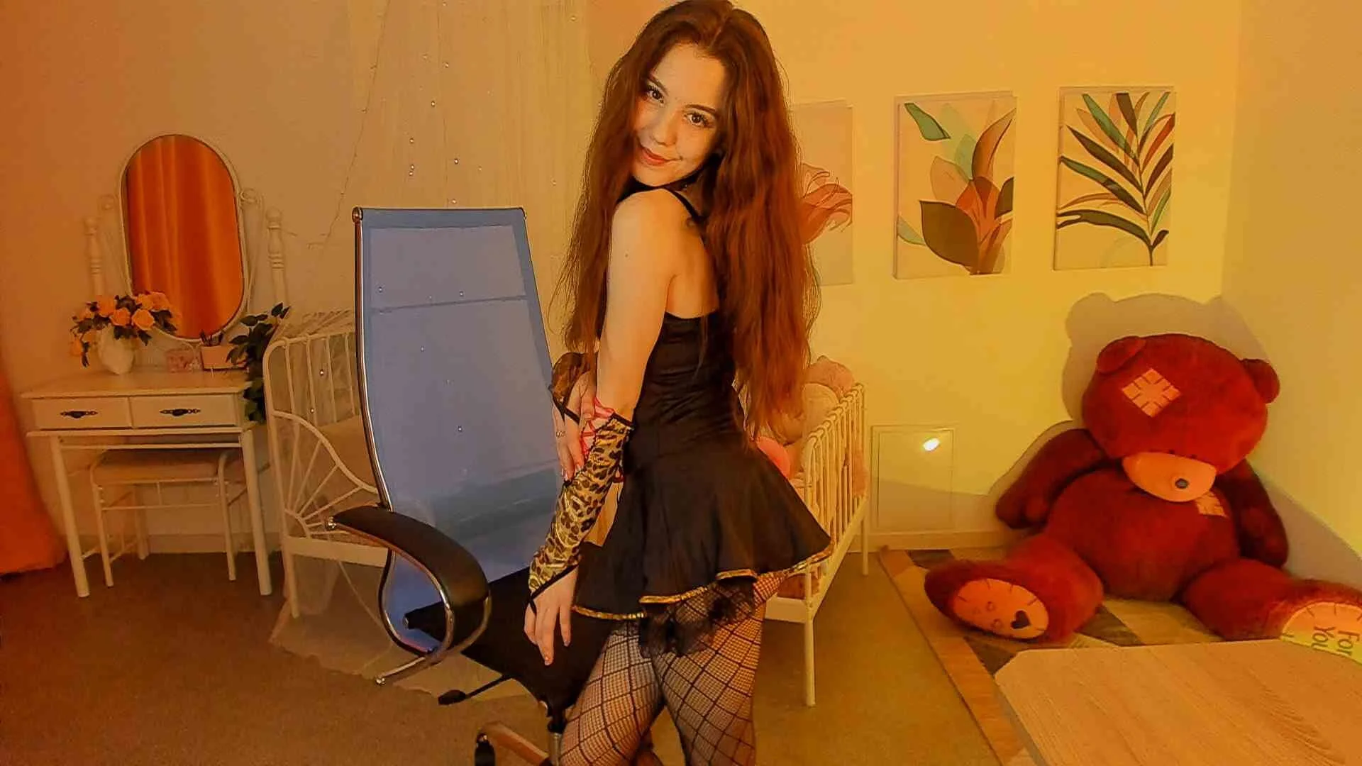 XXX Porn Photo of Nude MilaStoyne 33