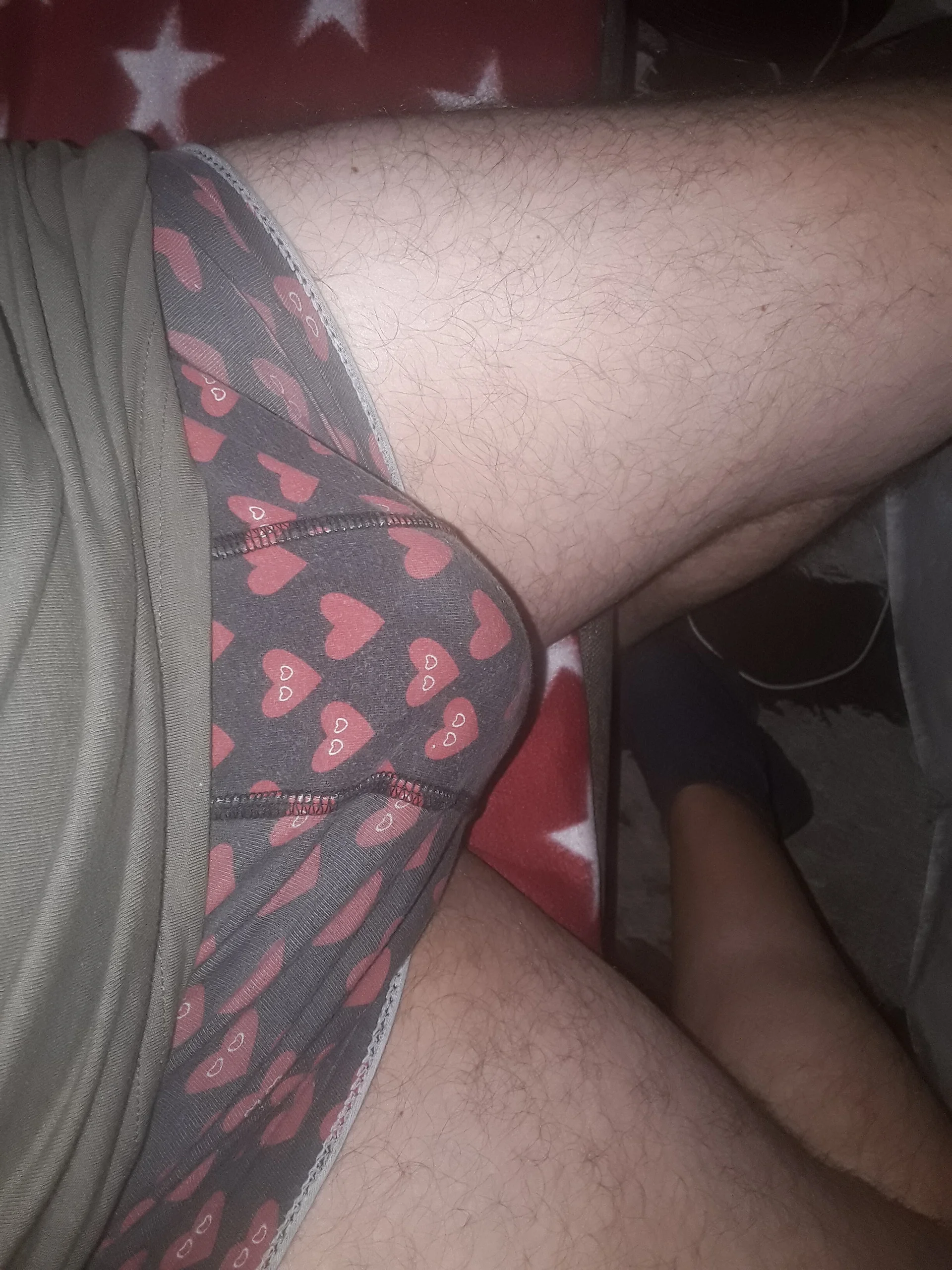 XXX Porn Photo of Nude Vorhautschwanz 54