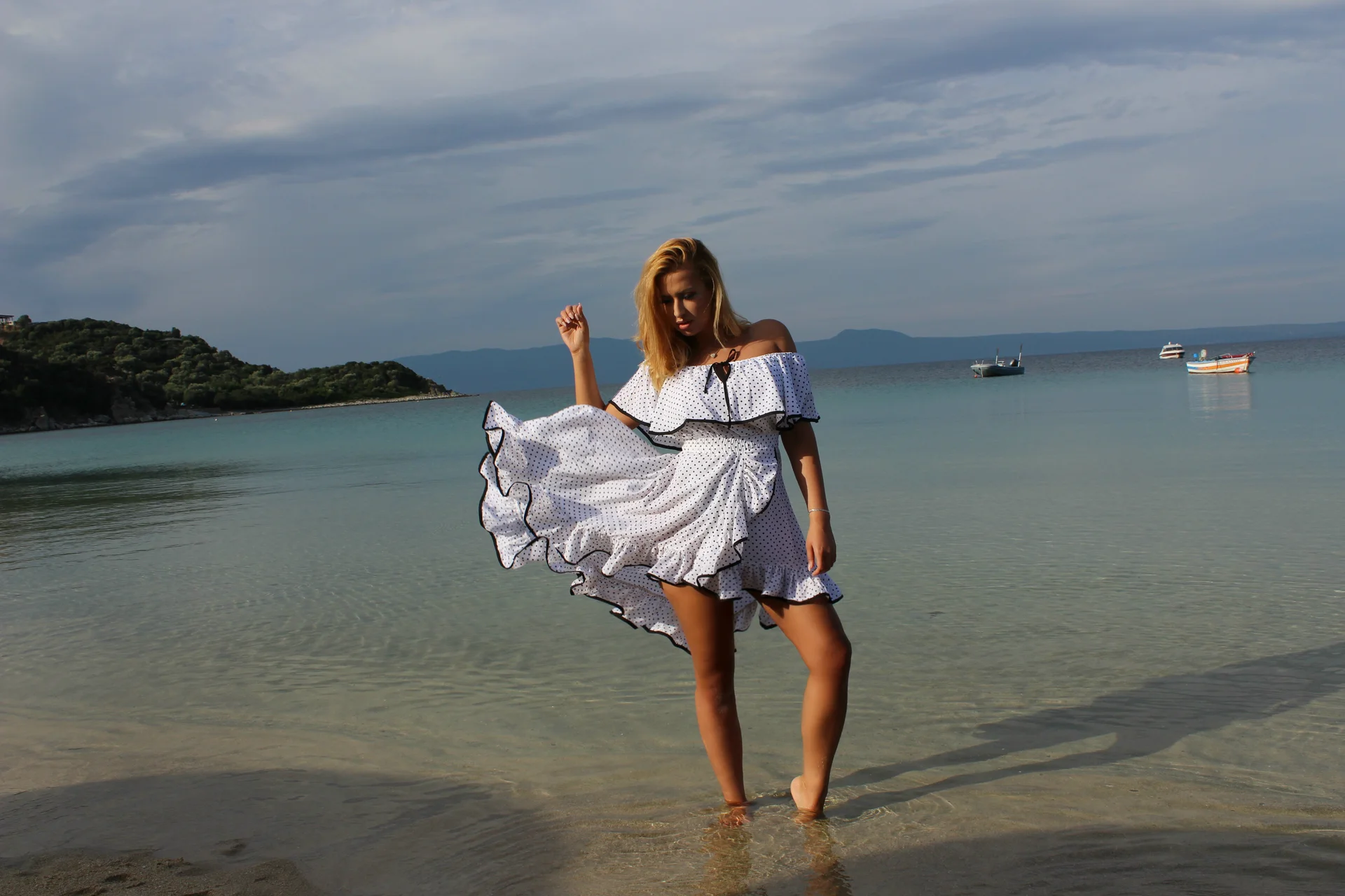 XXX Porn Photo of Nude Aneri 23