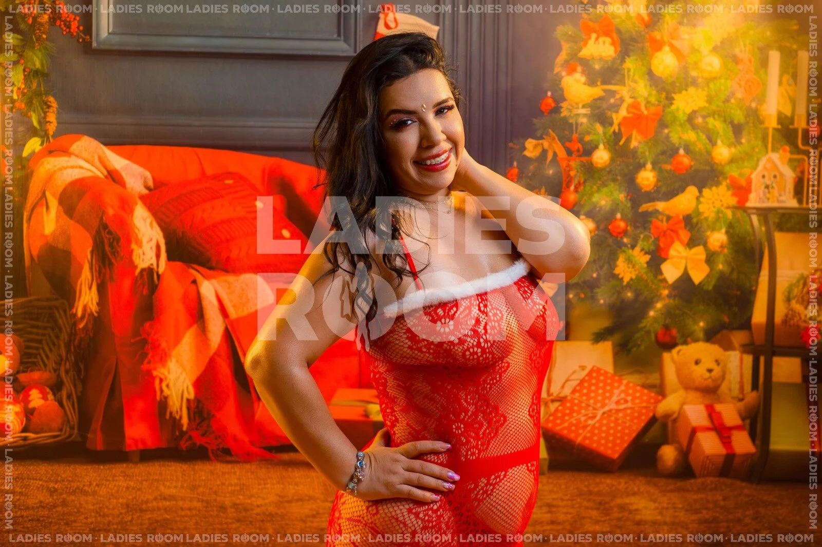 XXX Porn Photo of Nude Alanna-sloppy 43