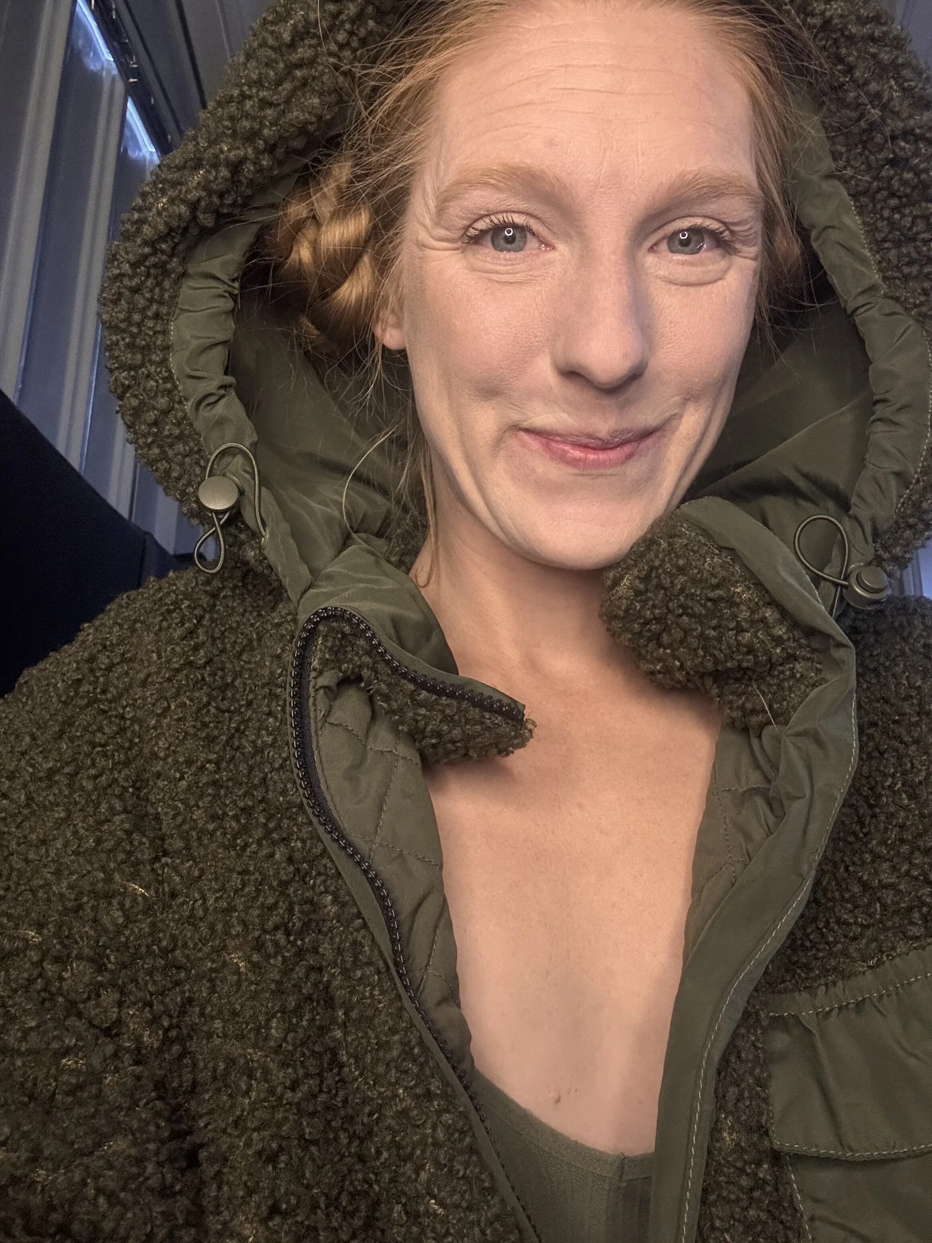 XXX Porn Photo of Nude GoldenFlameGoddess 27