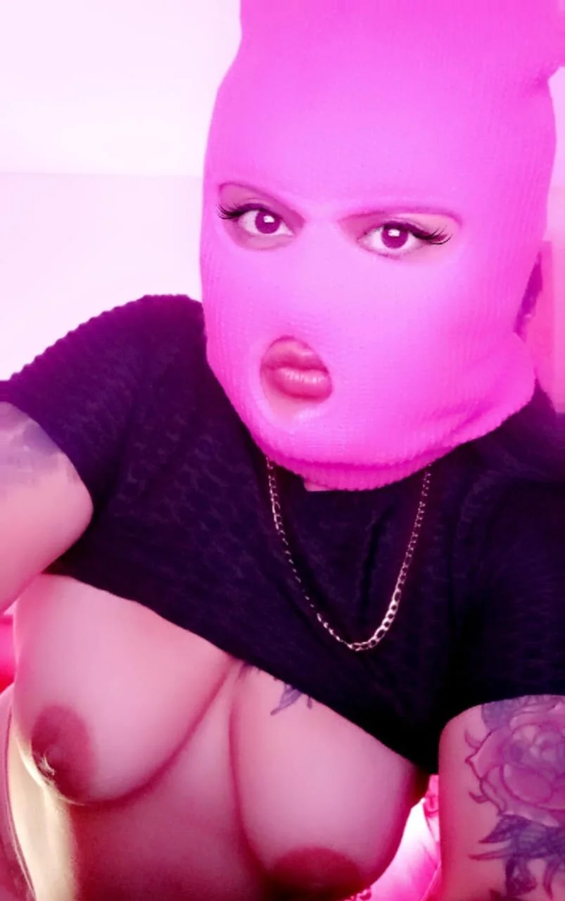 XXX Porn Photo of Nude Natalia_latin 1