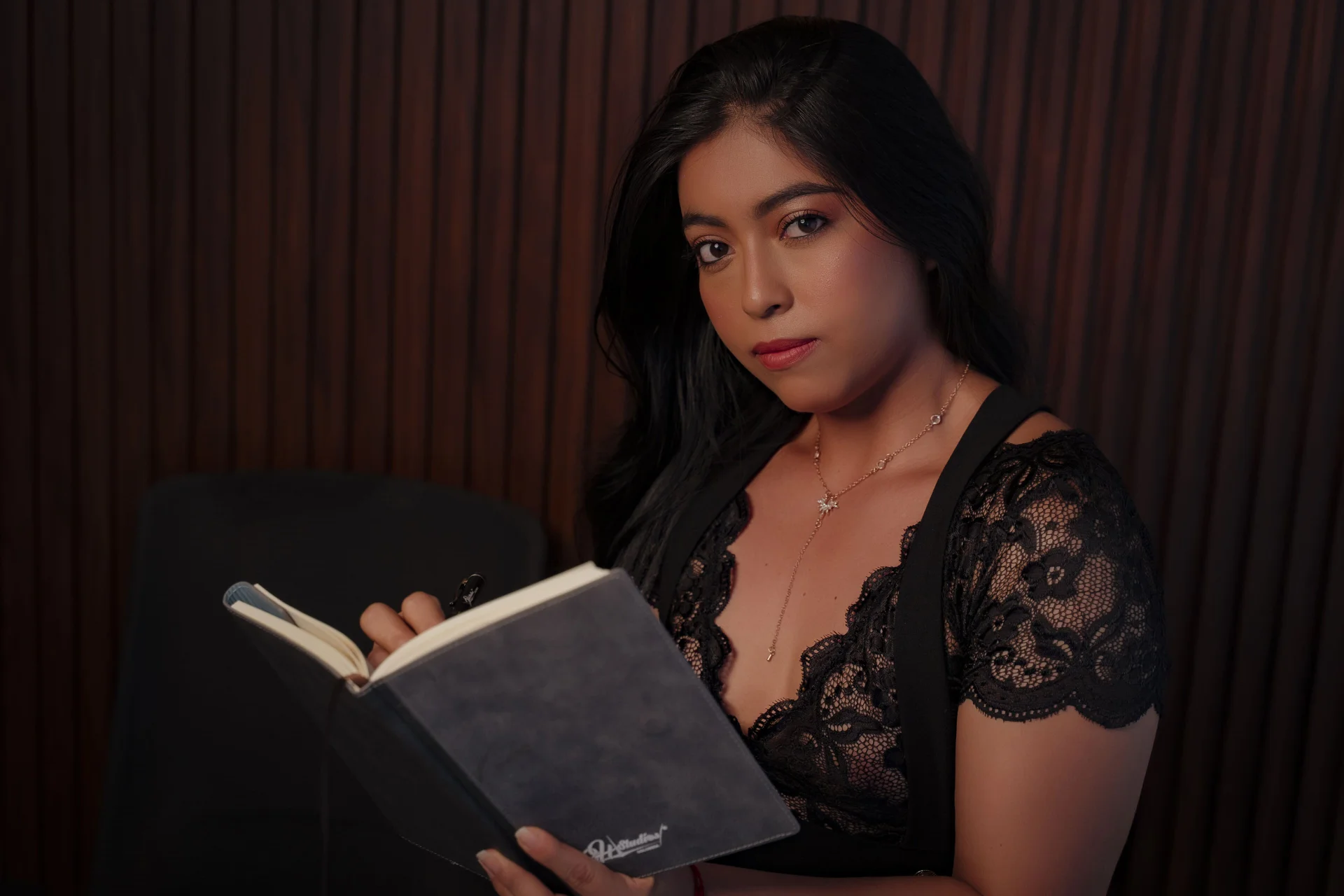 XXX Porn Photo of Nude AlysonShy 1