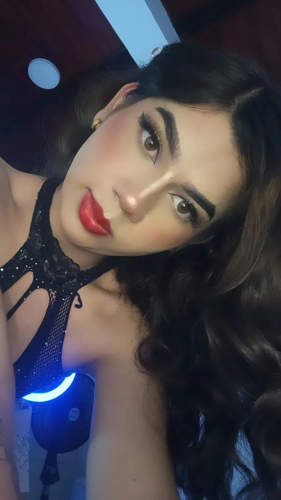 XXX Porn Photo of Nude Ashley_piinkk_ 21