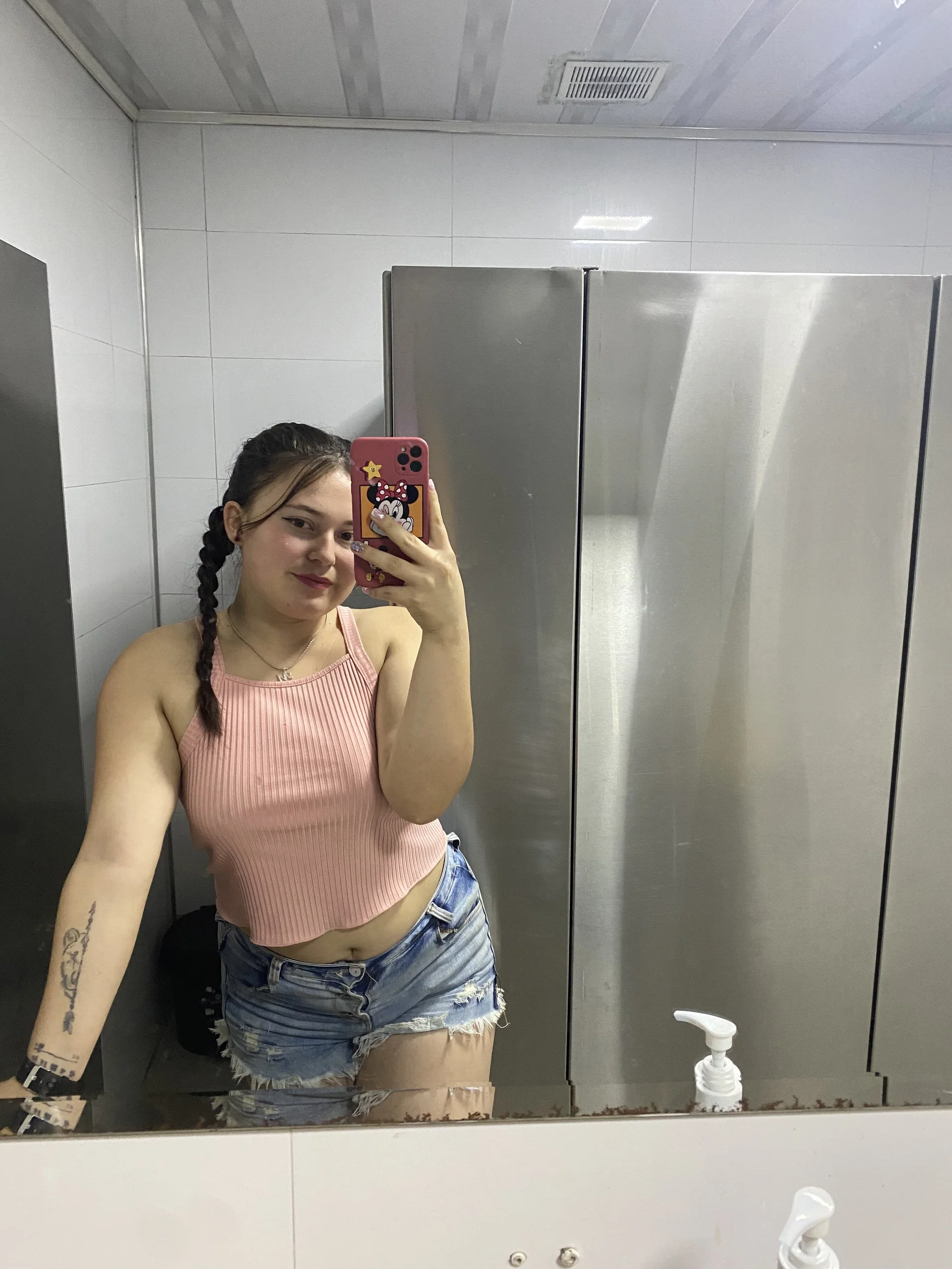 XXX Porn Photo of Nude emily_kiss2226 3
