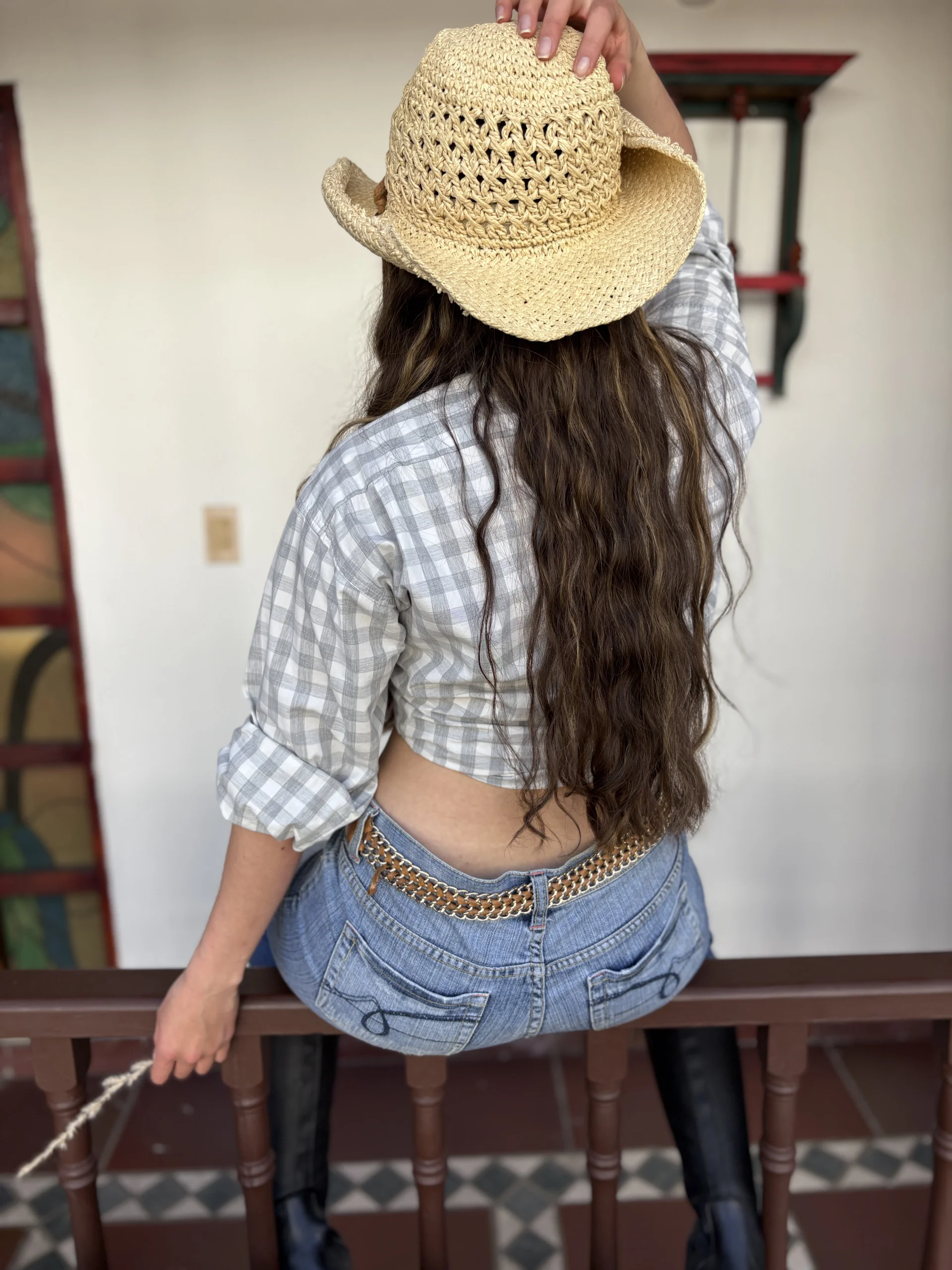 XXX Porn Photo of Nude GracieCollins 16