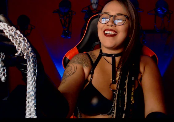 XXX Porn Photo of Nude LilithSharon 17
