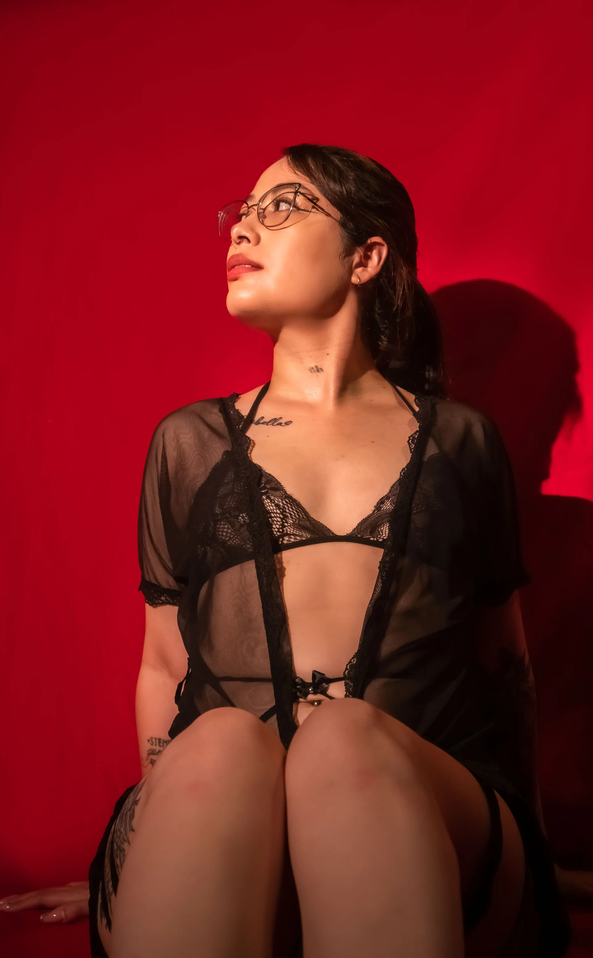 XXX Porn Photo of Nude Alhara_Luna 9