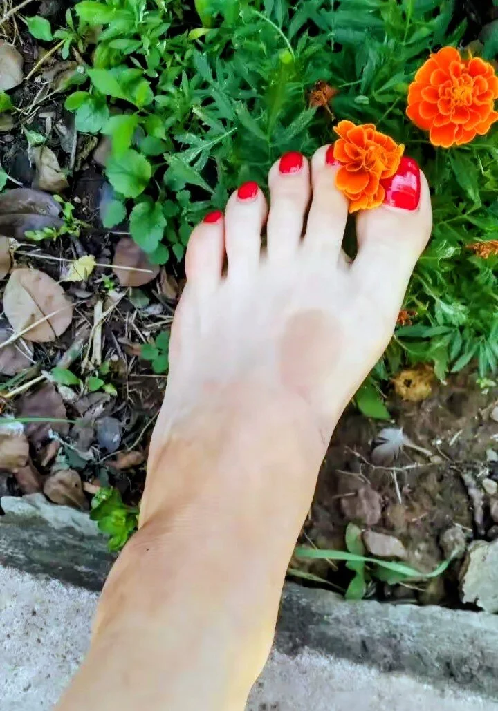 XXX Porn Photo of Nude MagnoliaVS 4
