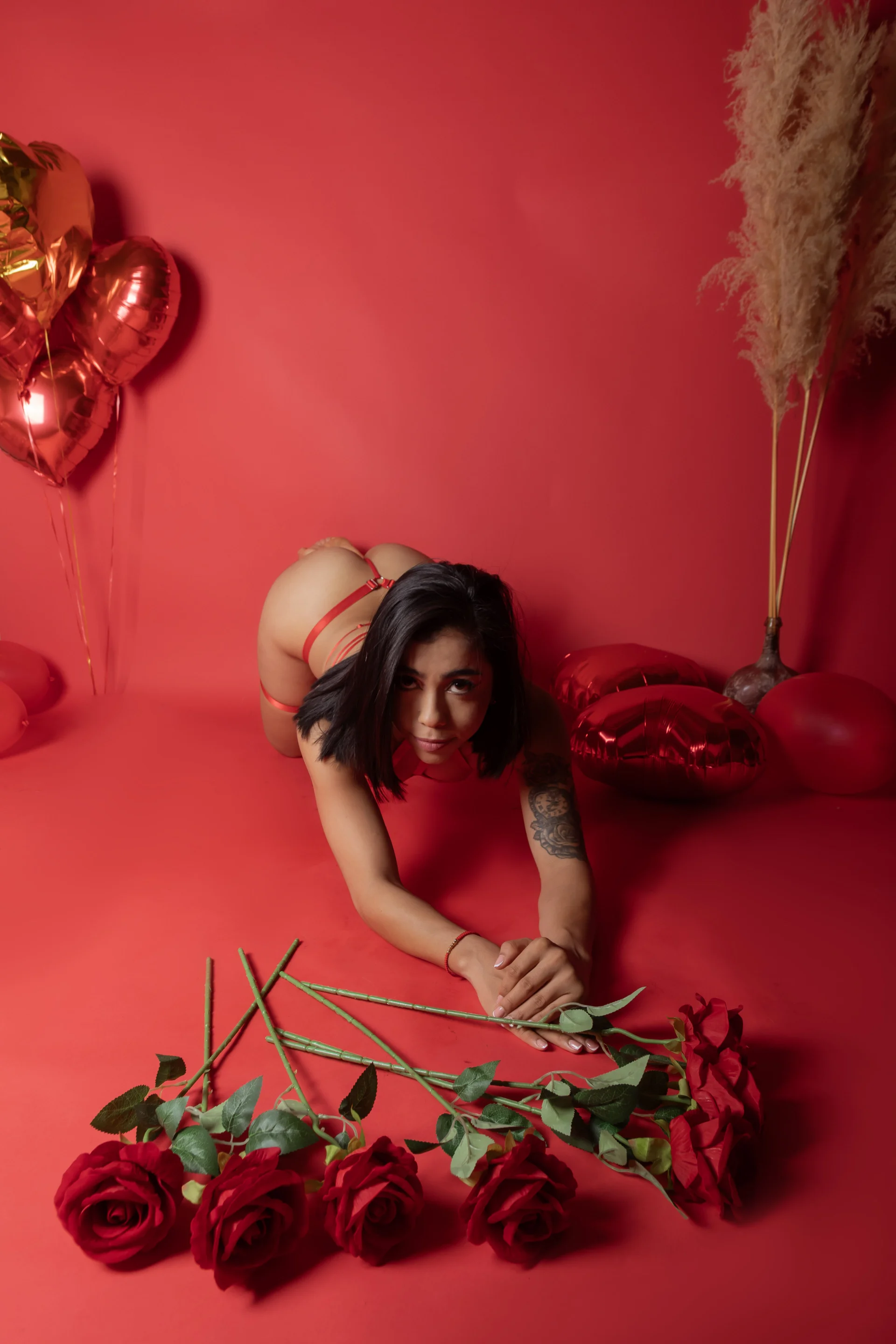 XXX Porn Photo of Nude AndreaVelasco 125