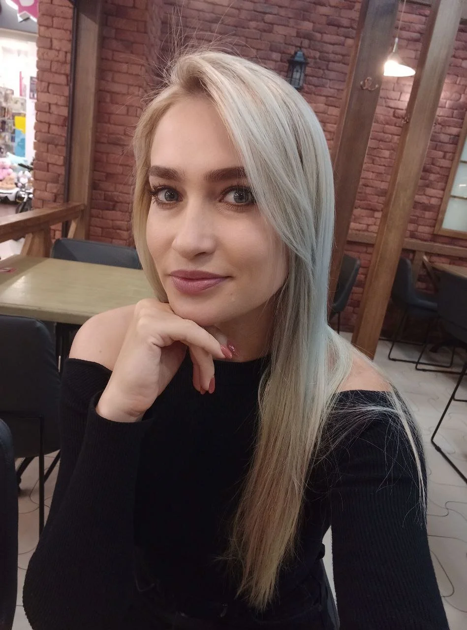 XXX Porn Photo of Nude KateOwyns 7