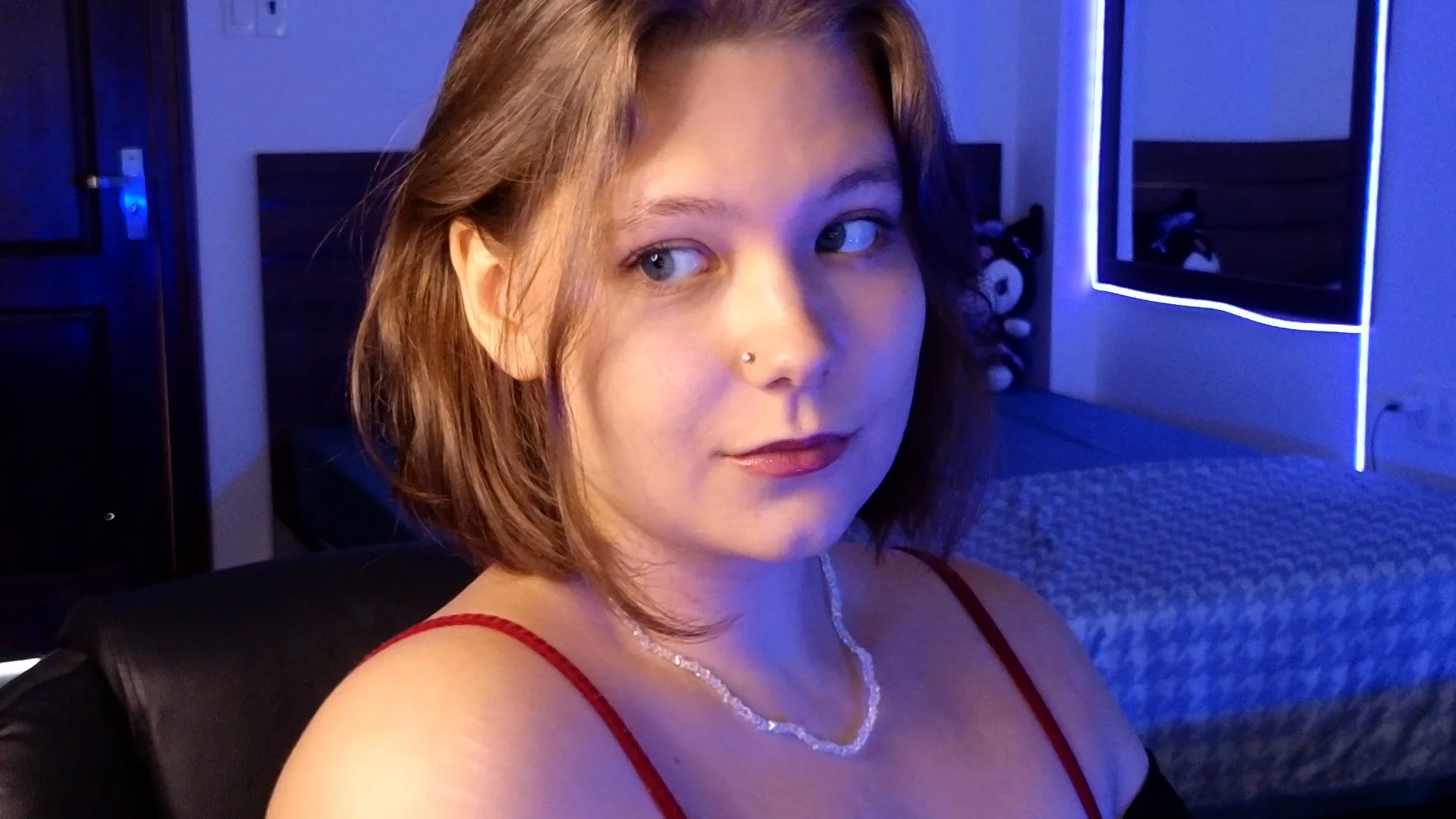 XXX Porn Photo of Nude djennapalm 5