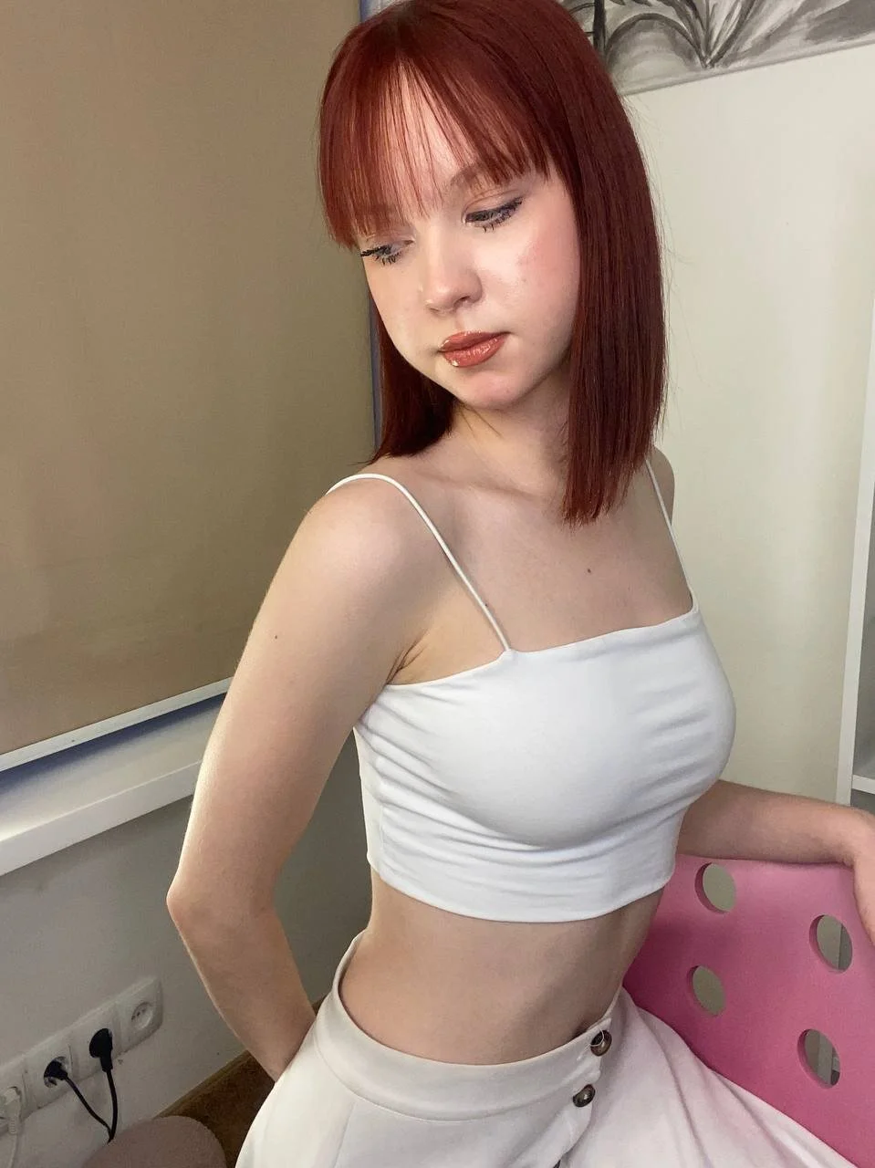 XXX Porn Photo of Nude MaisieStarlight 159
