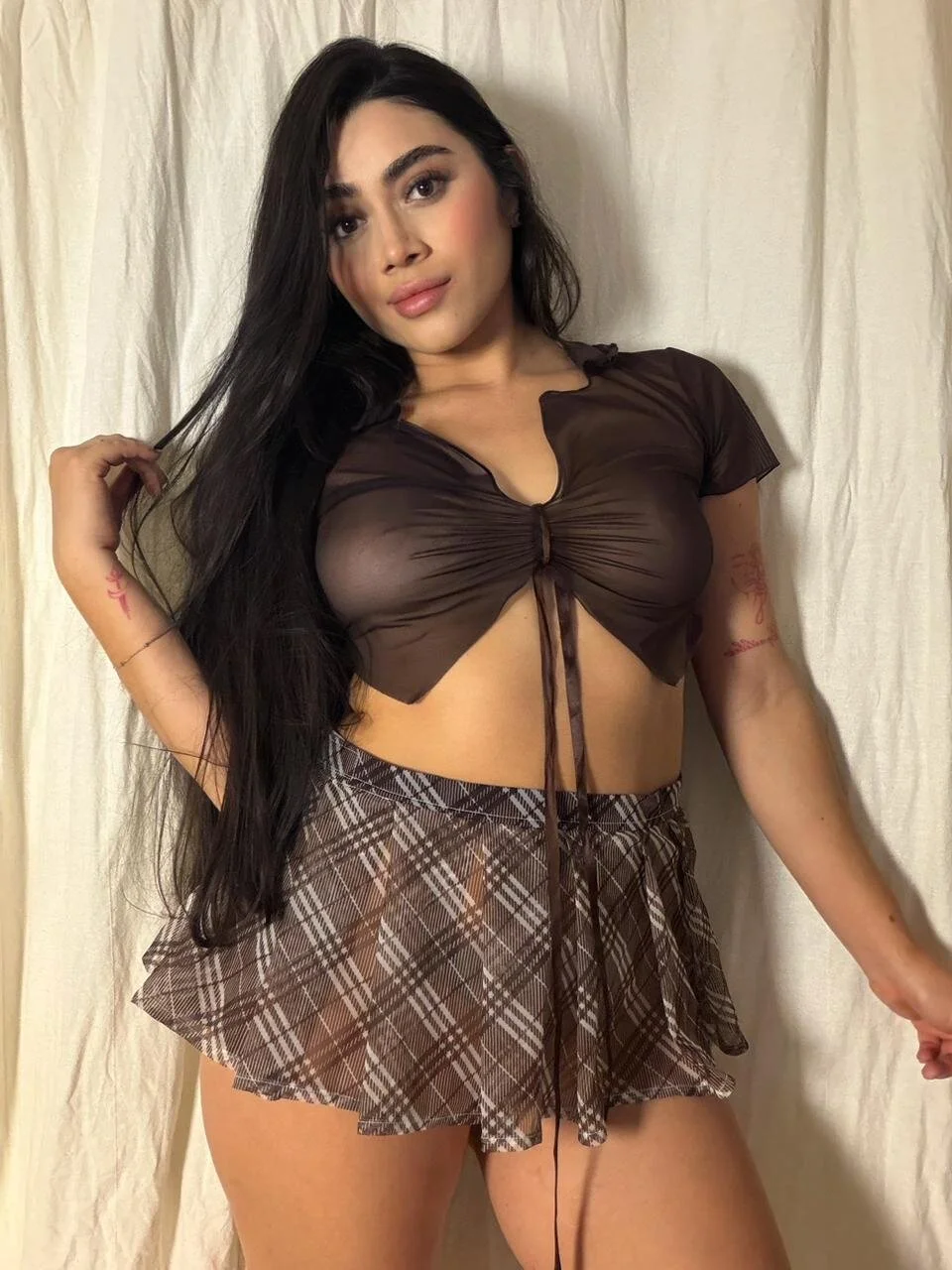XXX Porn Photo of Nude angeline-777 226