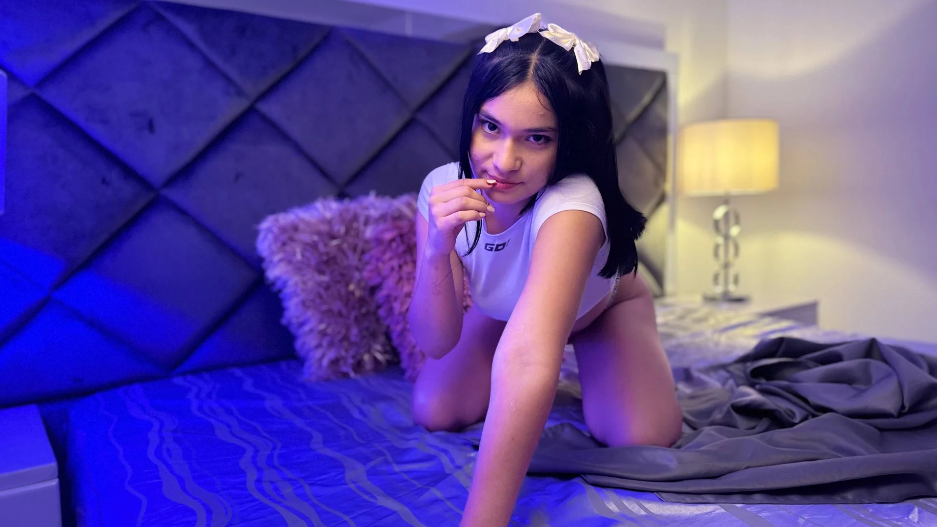 XXX Porn Photo of Nude SofiiSweet 4