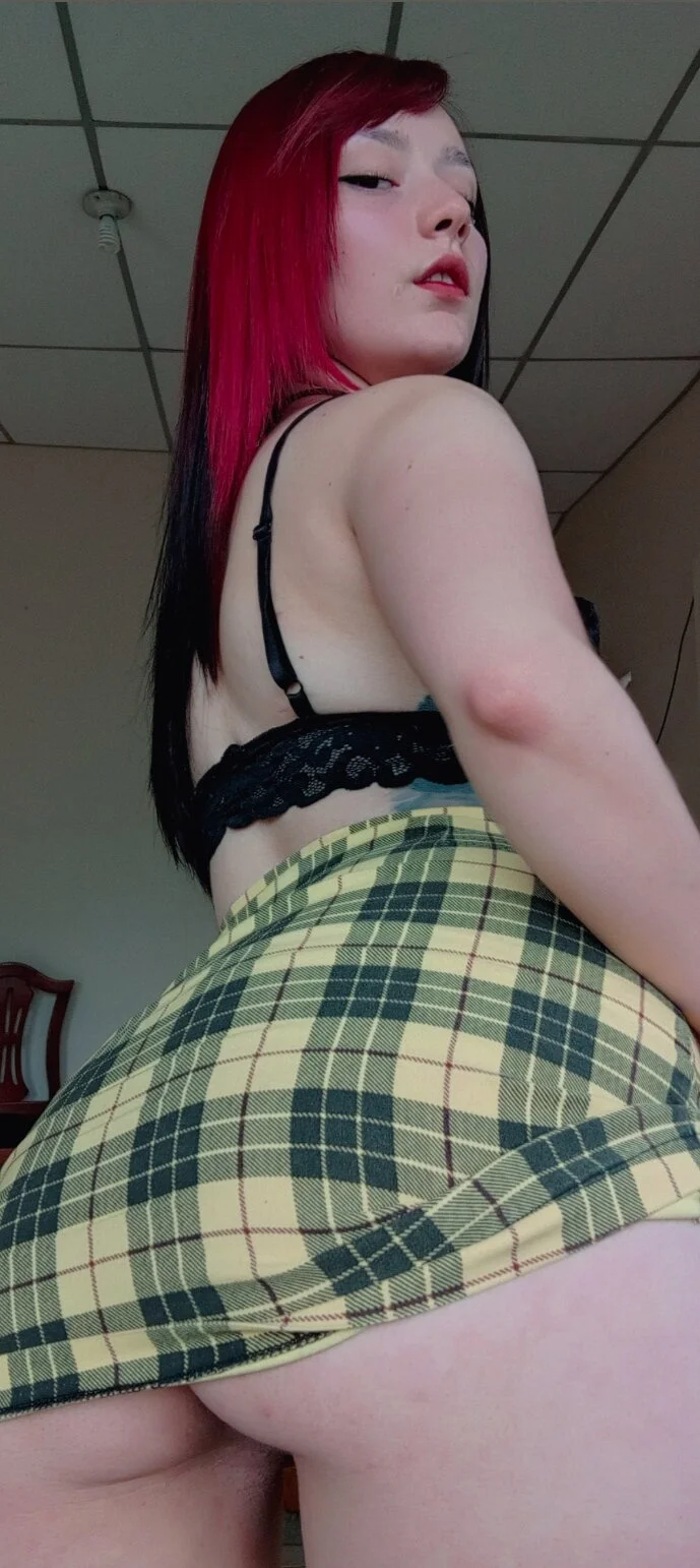 XXX Porn Photo of Nude S_Lilith_ 5