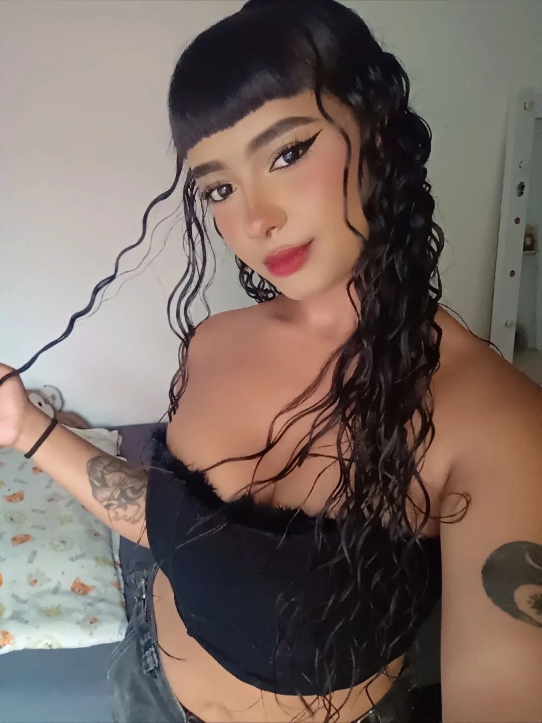 XXX Porn Photo of Nude Audrey_Sofia_pm 5