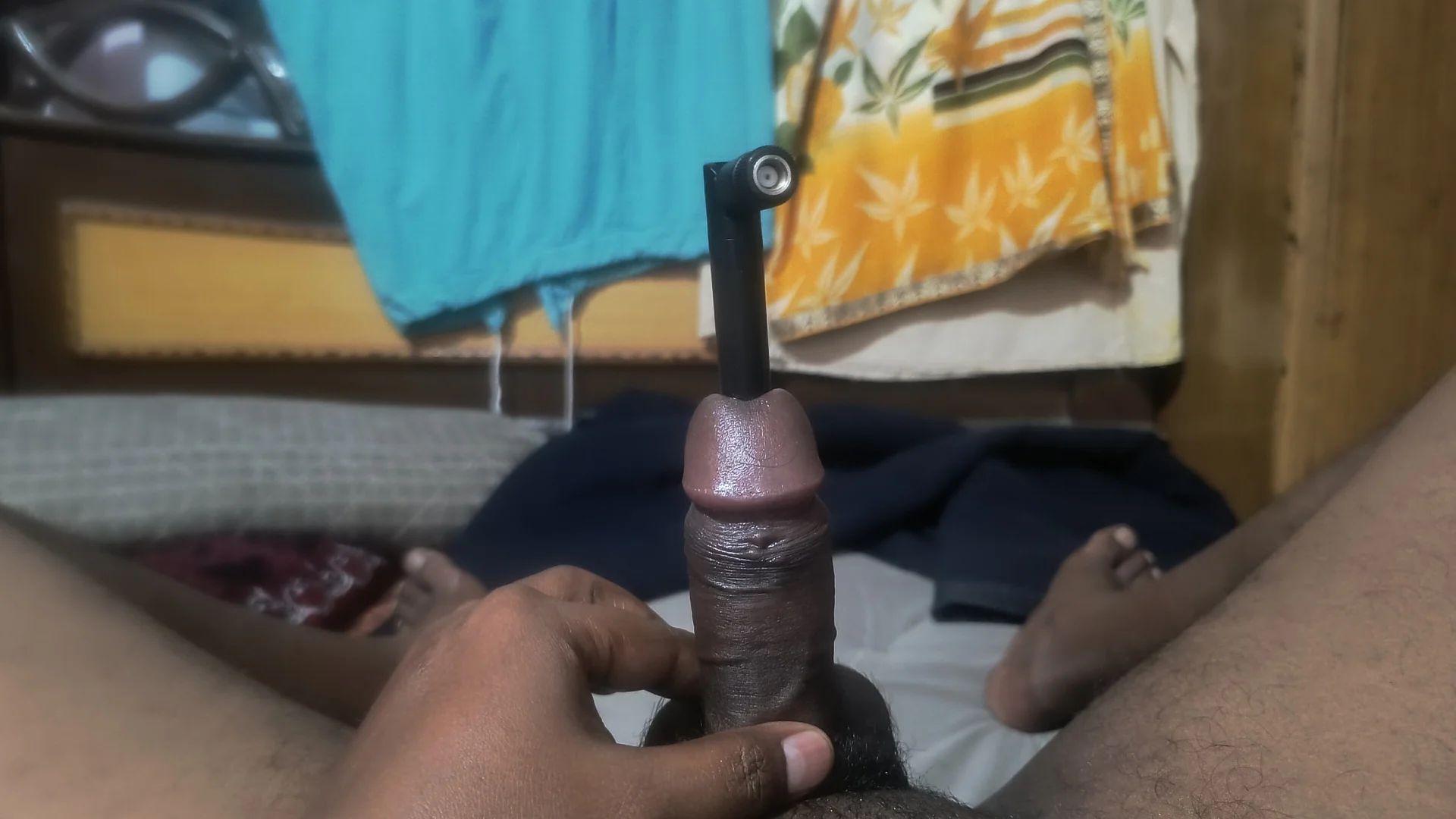 XXX Porn Photo of Nude sirsai 10