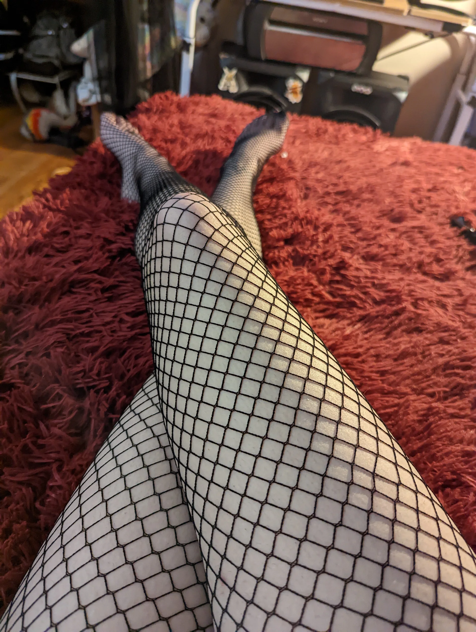 XXX Porn Photo of Nude Justpeachy22 1