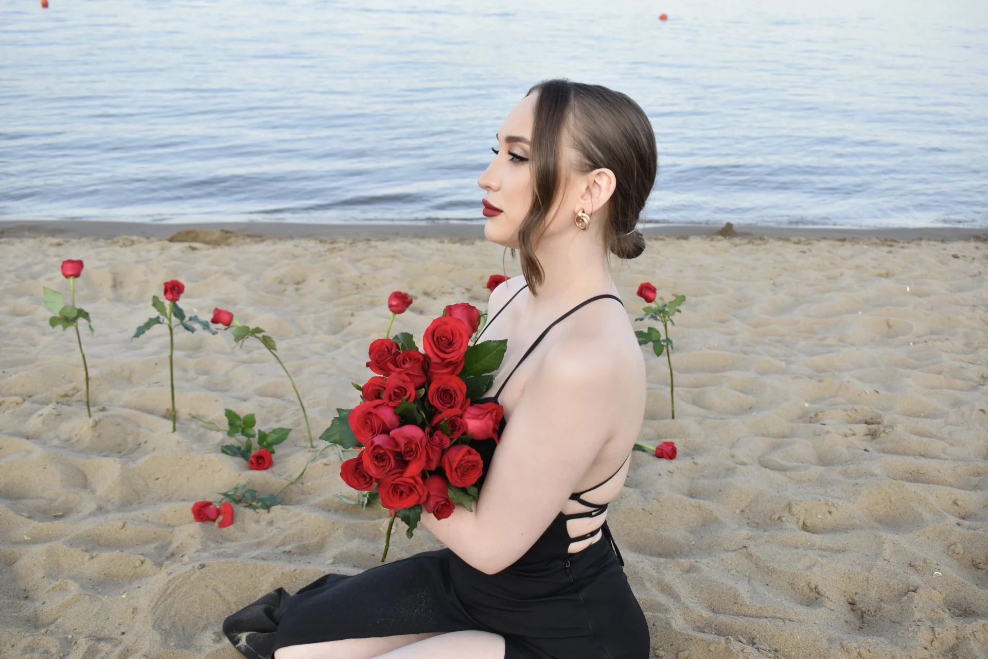 XXX Porn Photo of Nude TrueReincarnation 30