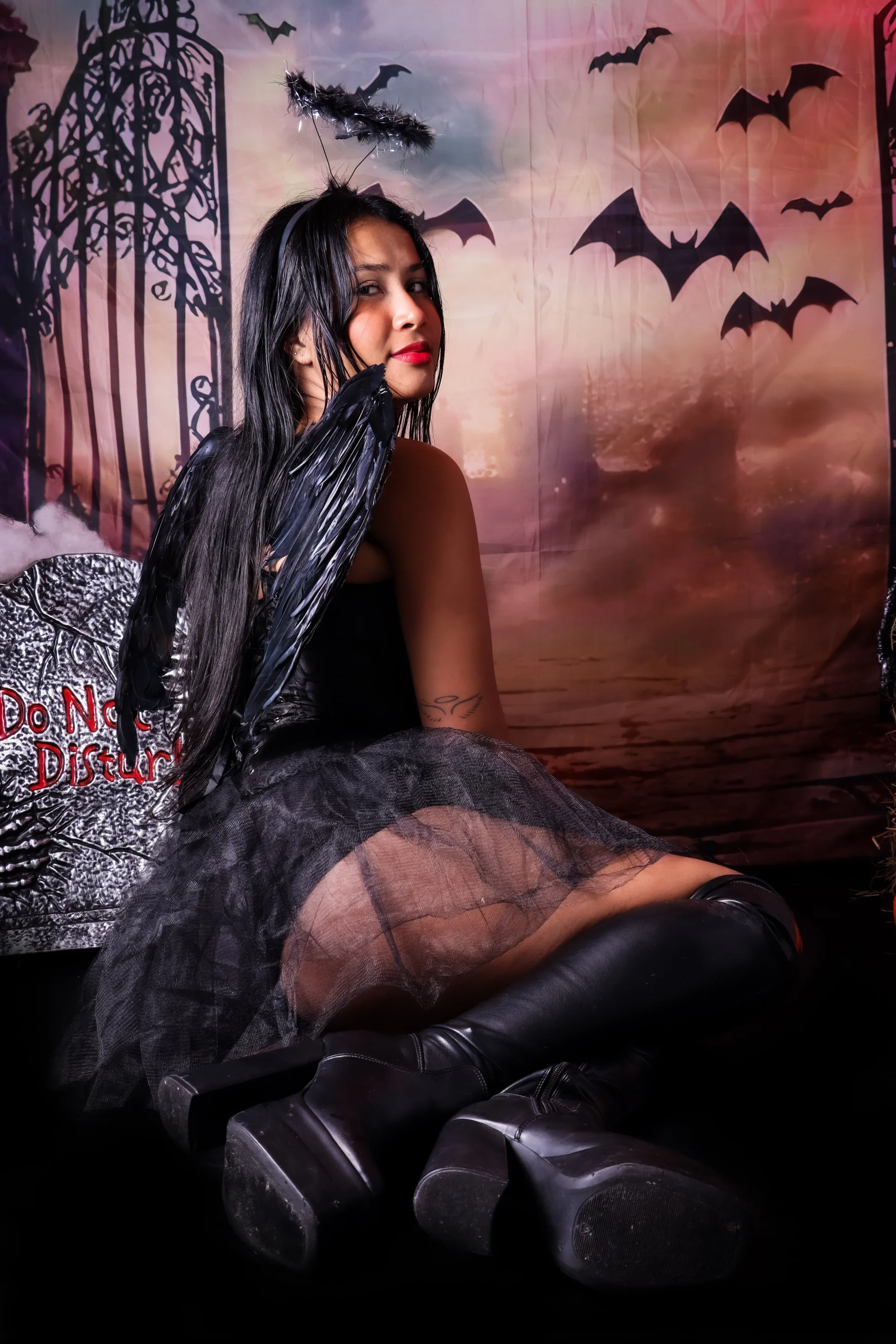 XXX Porn Photo of Nude anisha_x 57