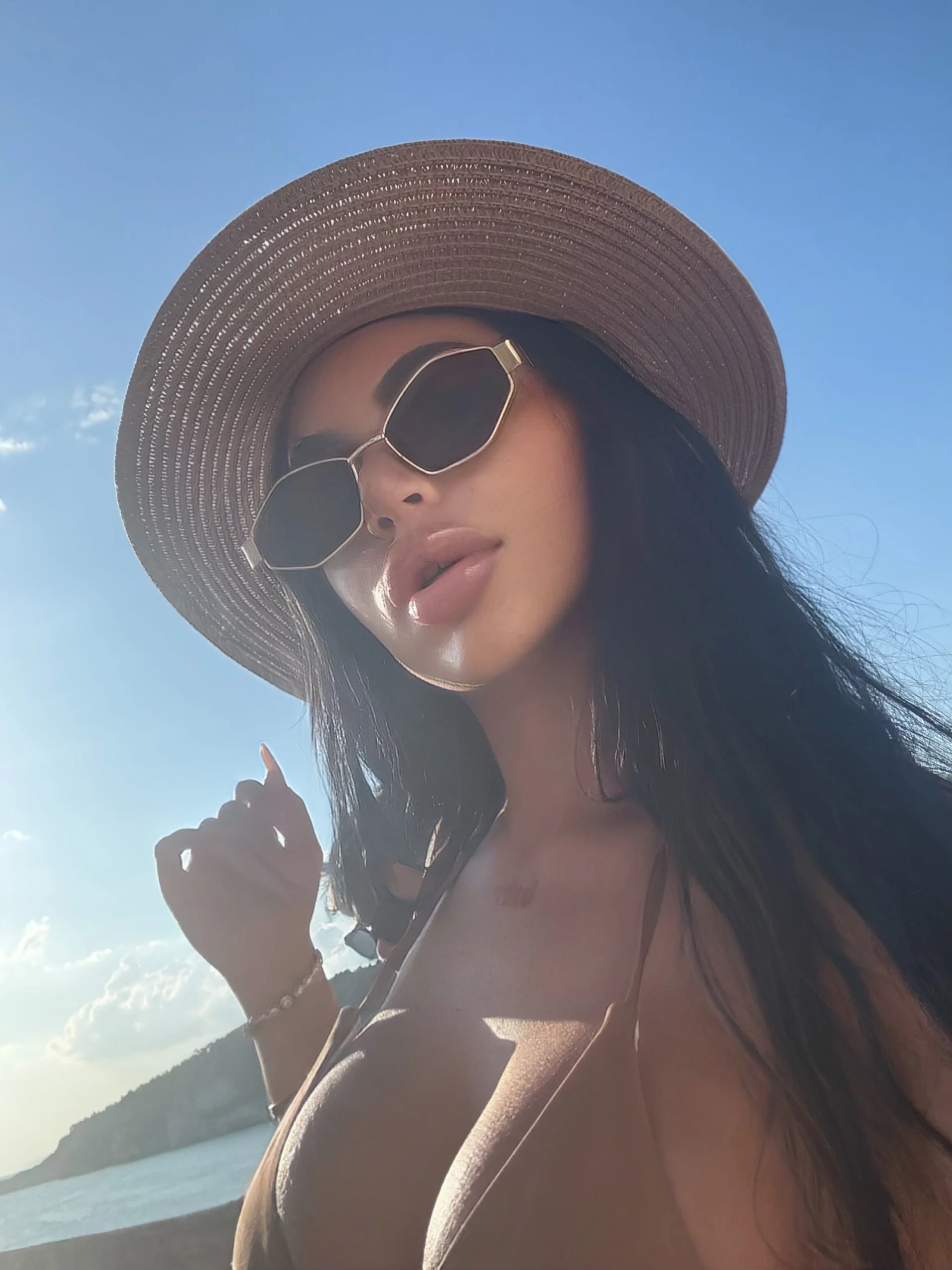 XXX Porn Photo of Nude SiennaDevine 10