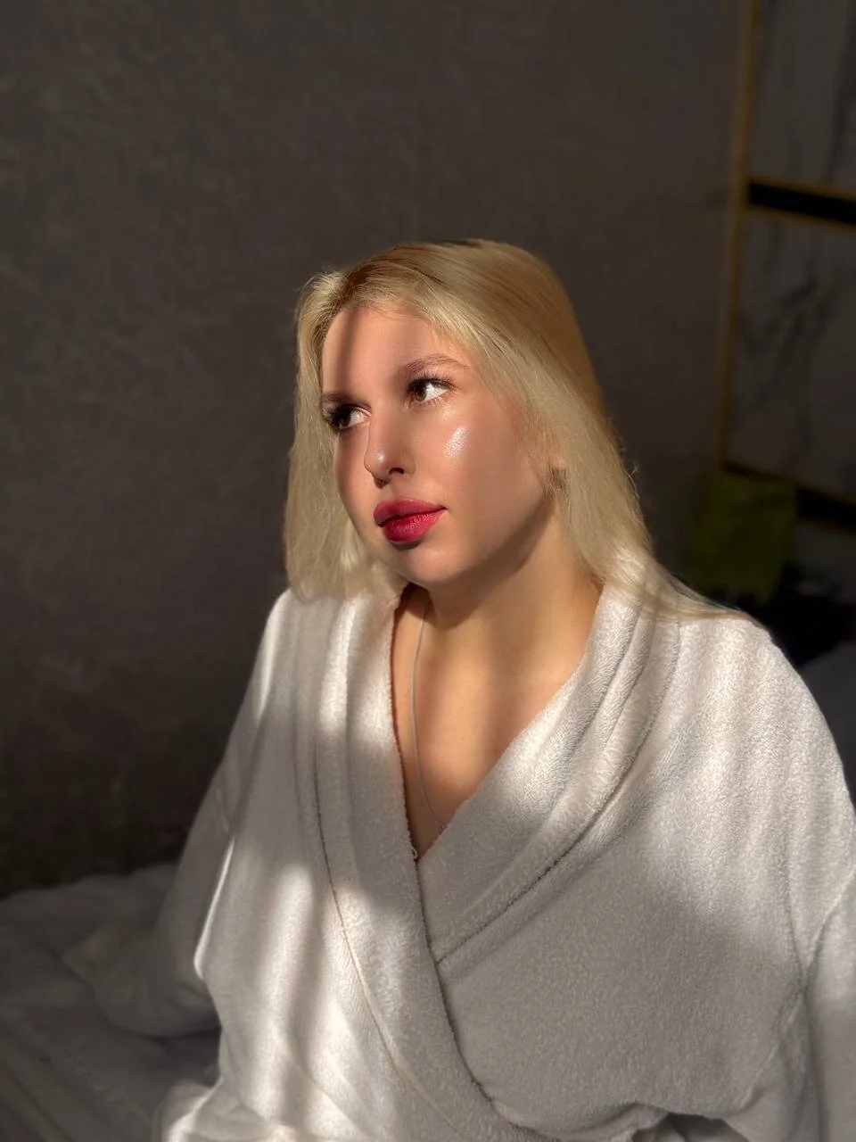 XXX Porn Photo of Nude ChloeRicc 83