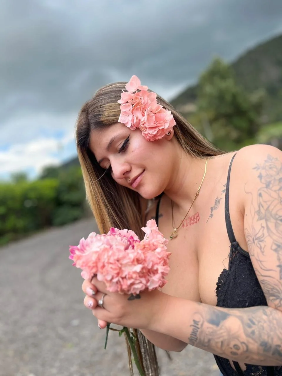 XXX Porn Photo of Nude Rubby_015 4
