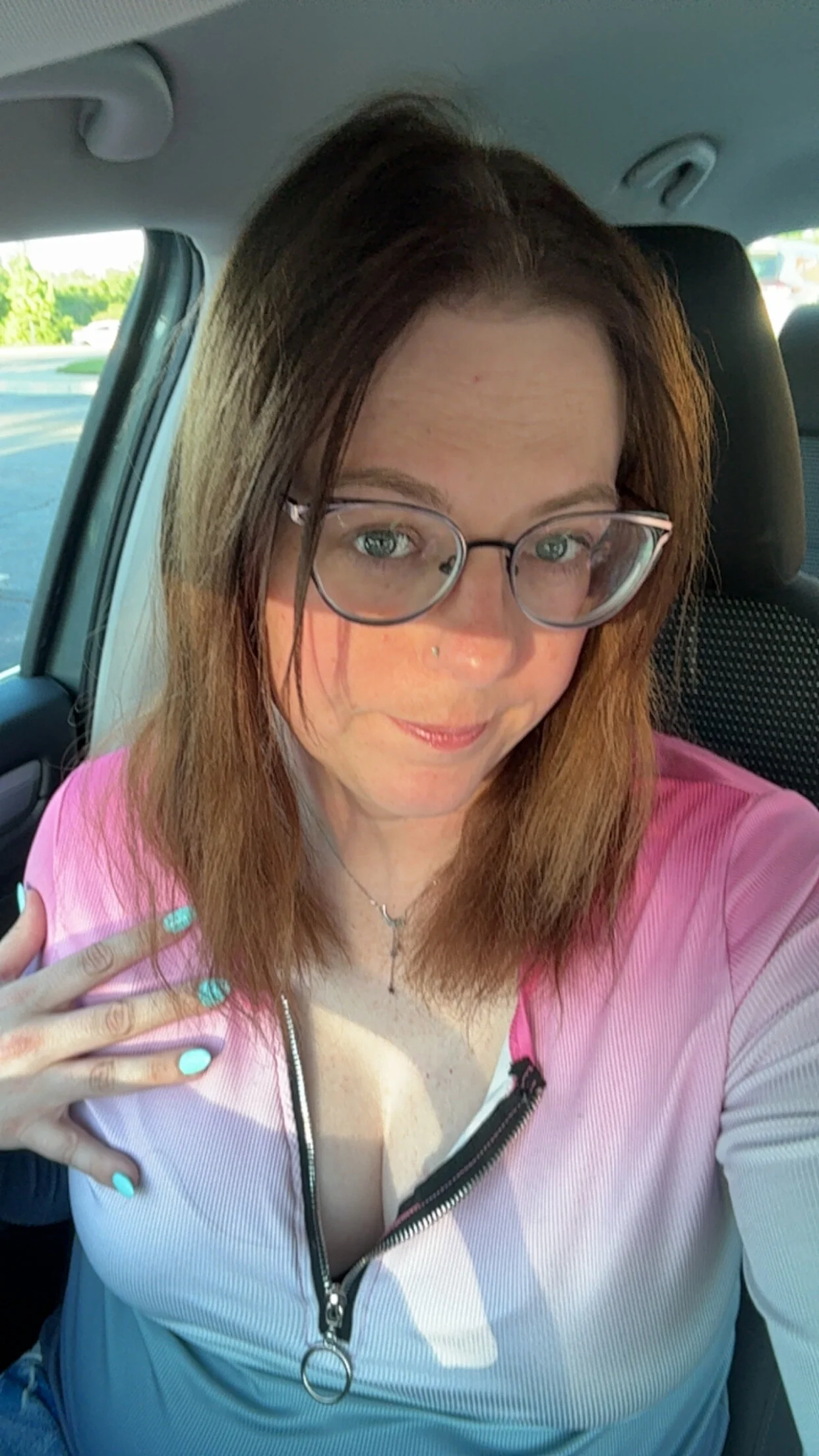 XXX Porn Photo of Nude transformerbaddie 4
