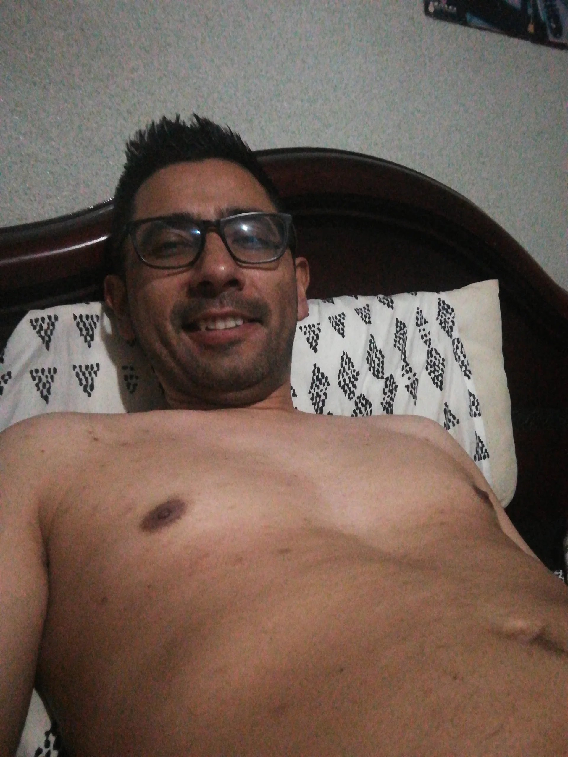 XXX Porn Photo of Nude Leocuma82 3