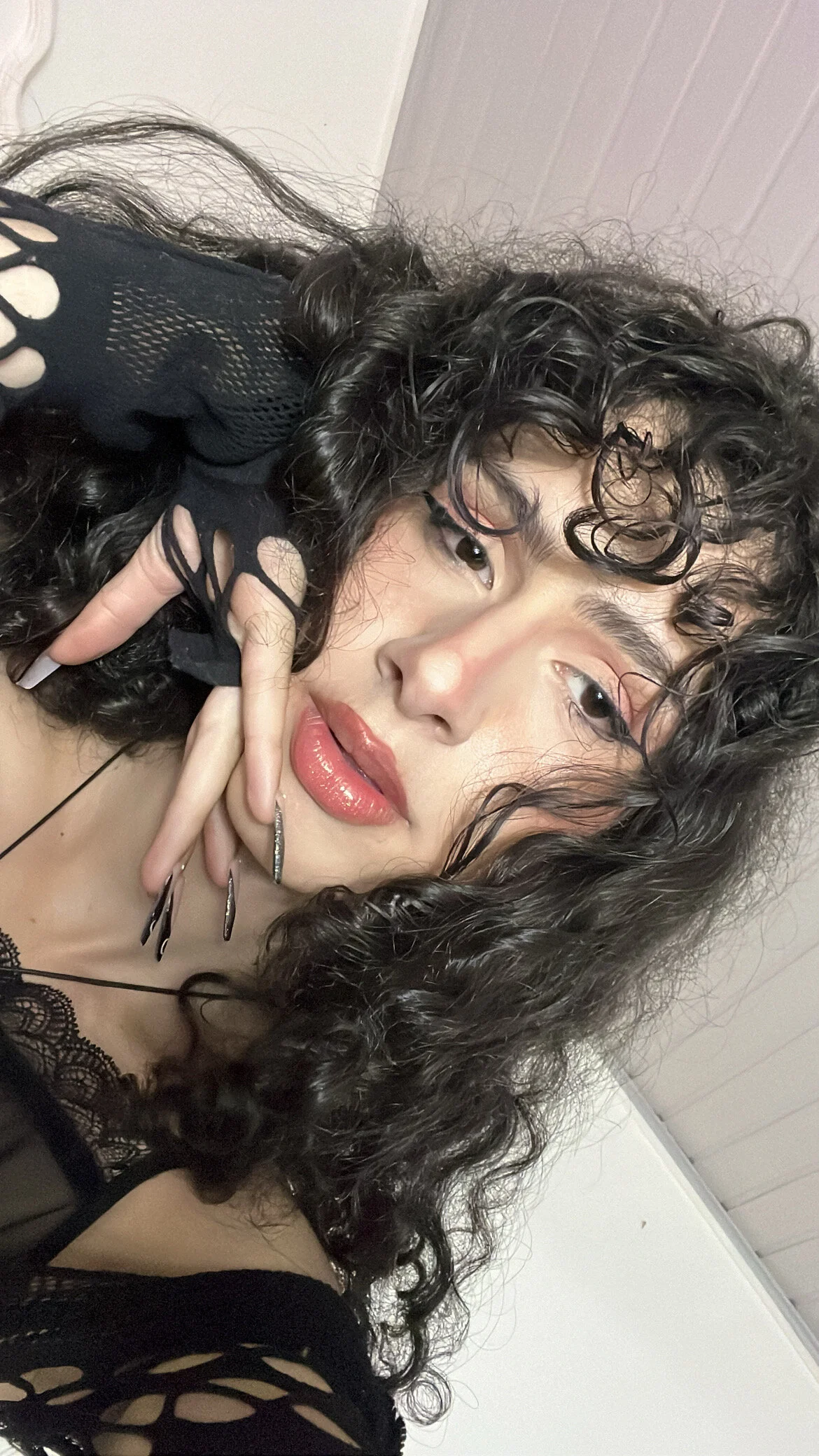 XXX Porn Photo of Nude roselinedior 11