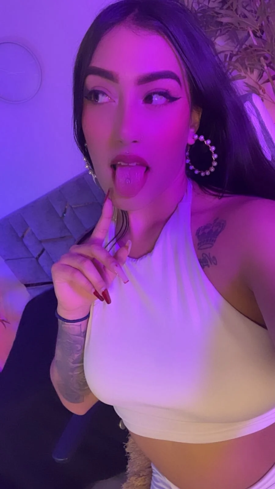 XXX Porn Photo of Nude im_sabrina_cute 30