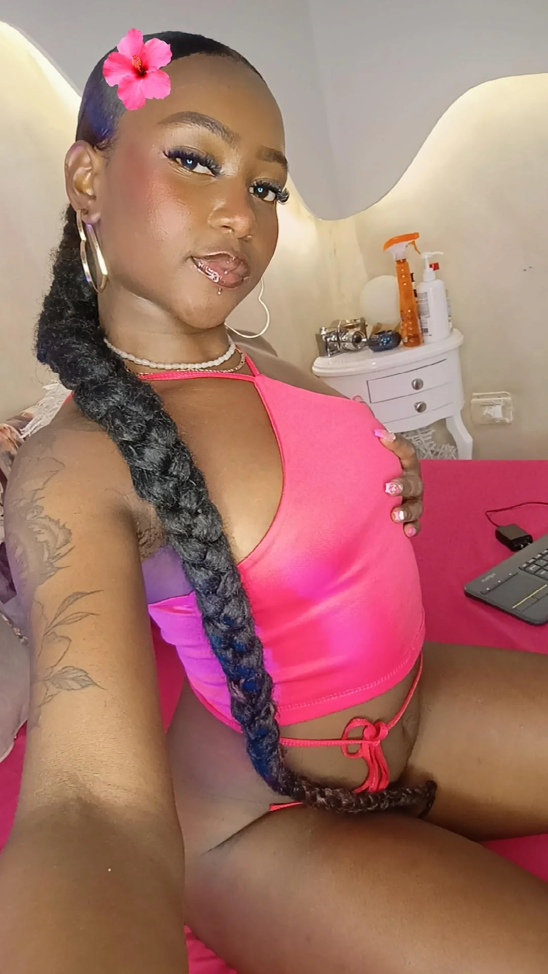 XXX Porn Photo of Nude SaraGuzmann 12