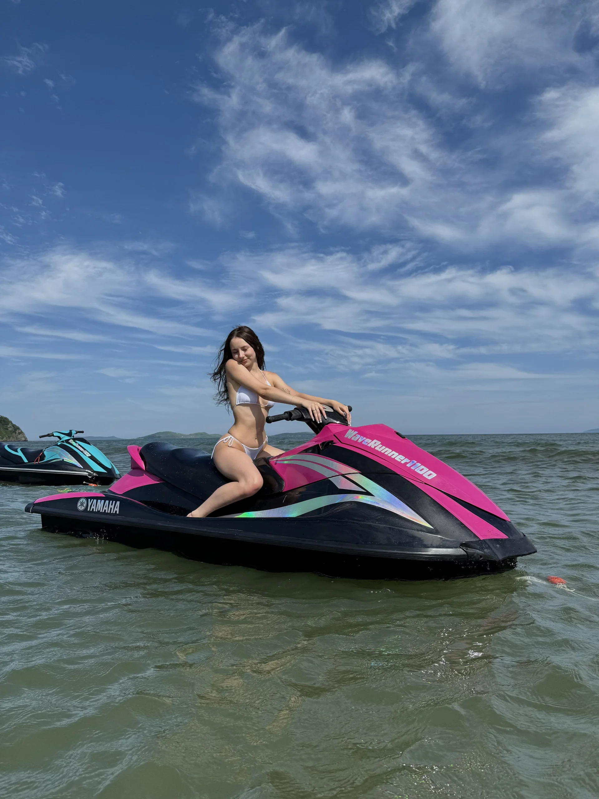 XXX Porn Photo of Nude SensualEmi 4