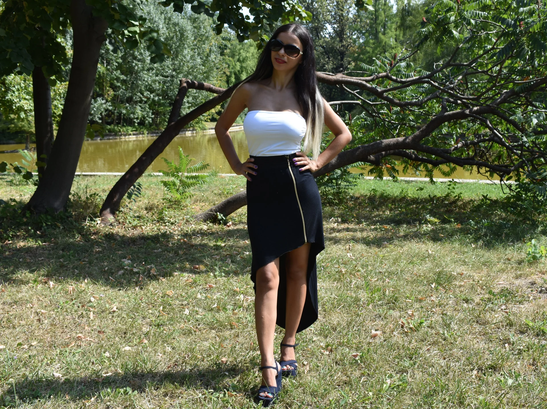 XXX Porn Photo of Nude juliahayessxx 410