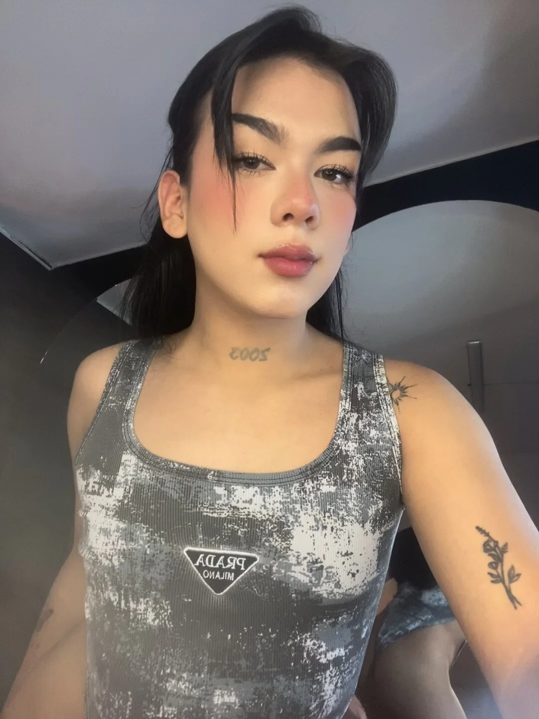 XXX Porn Photo of Nude yossi_peach_cute 31