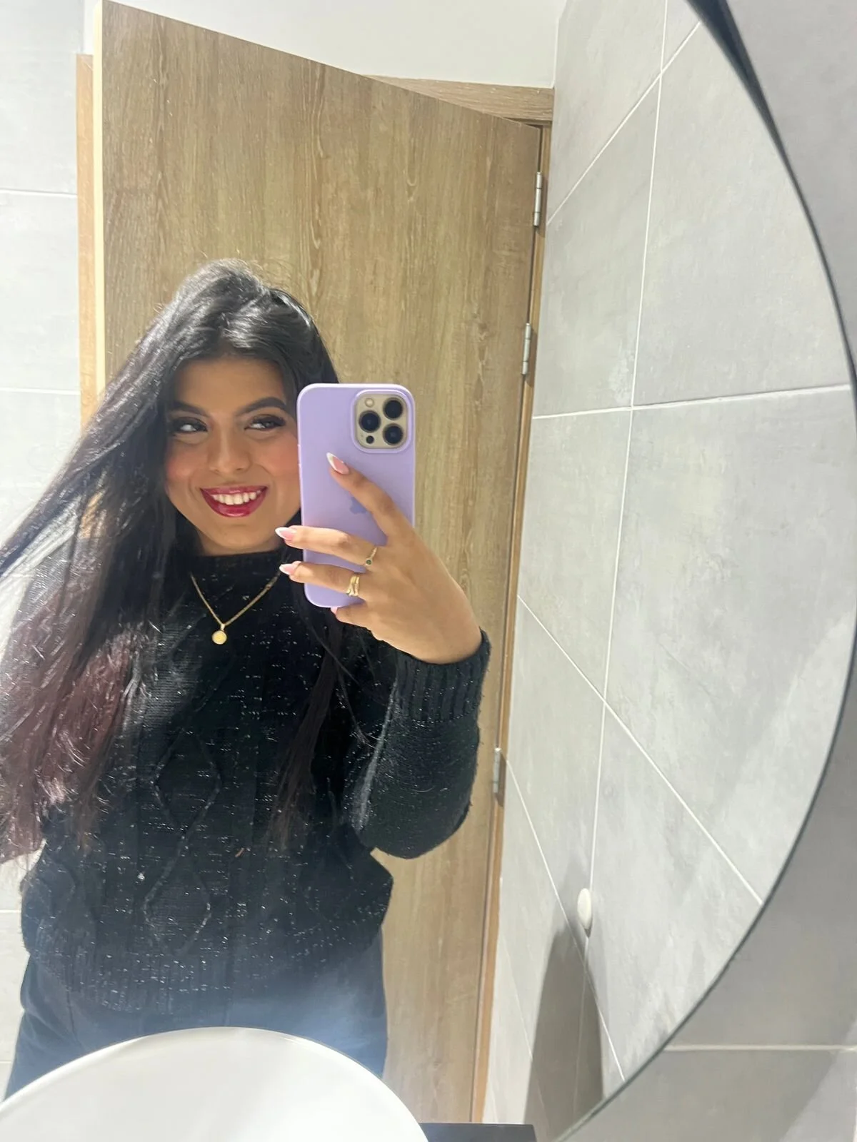 XXX Porn Photo of Nude samantaramoos 17