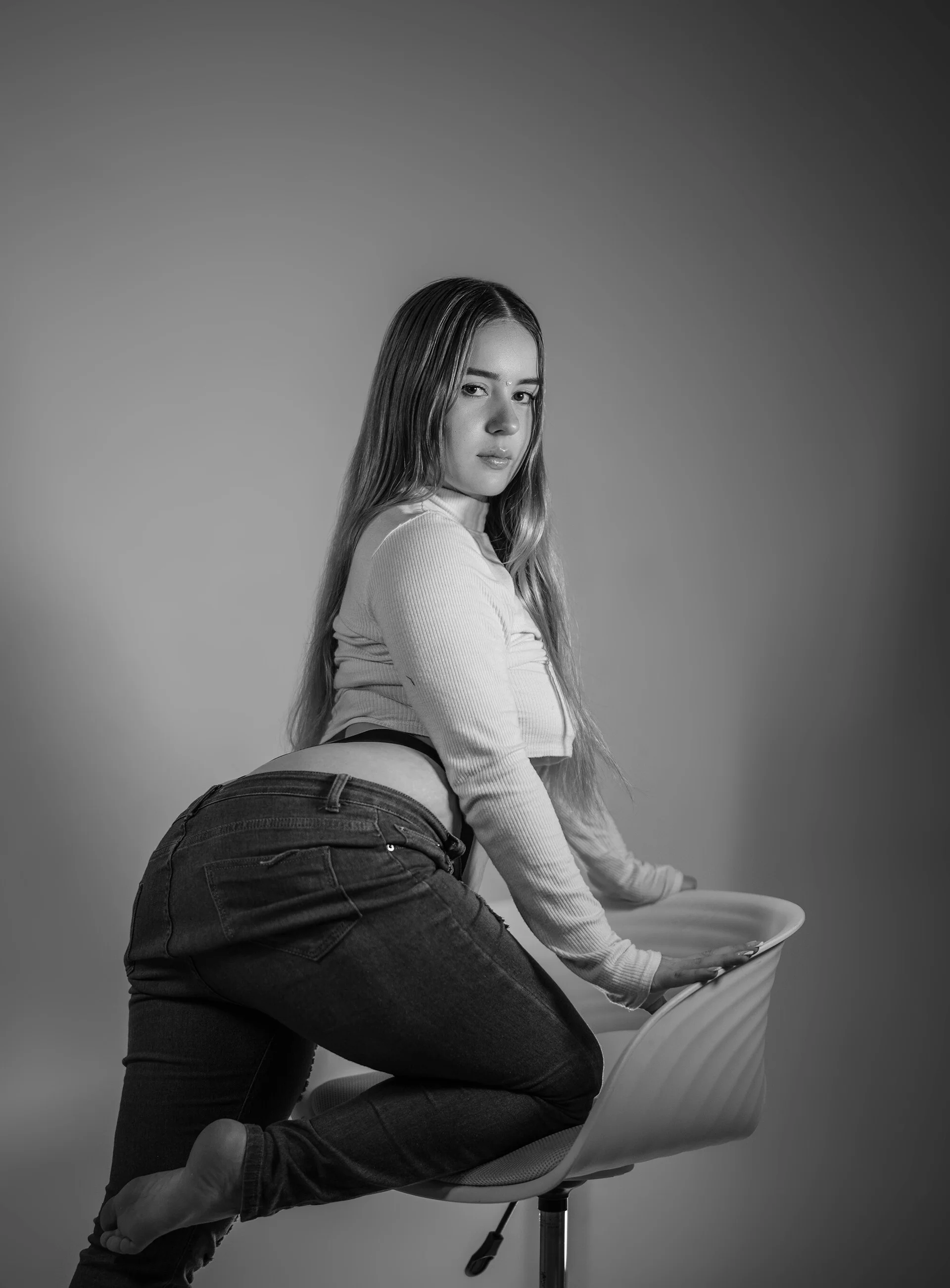 XXX Porn Photo of Nude AlliceLover 2