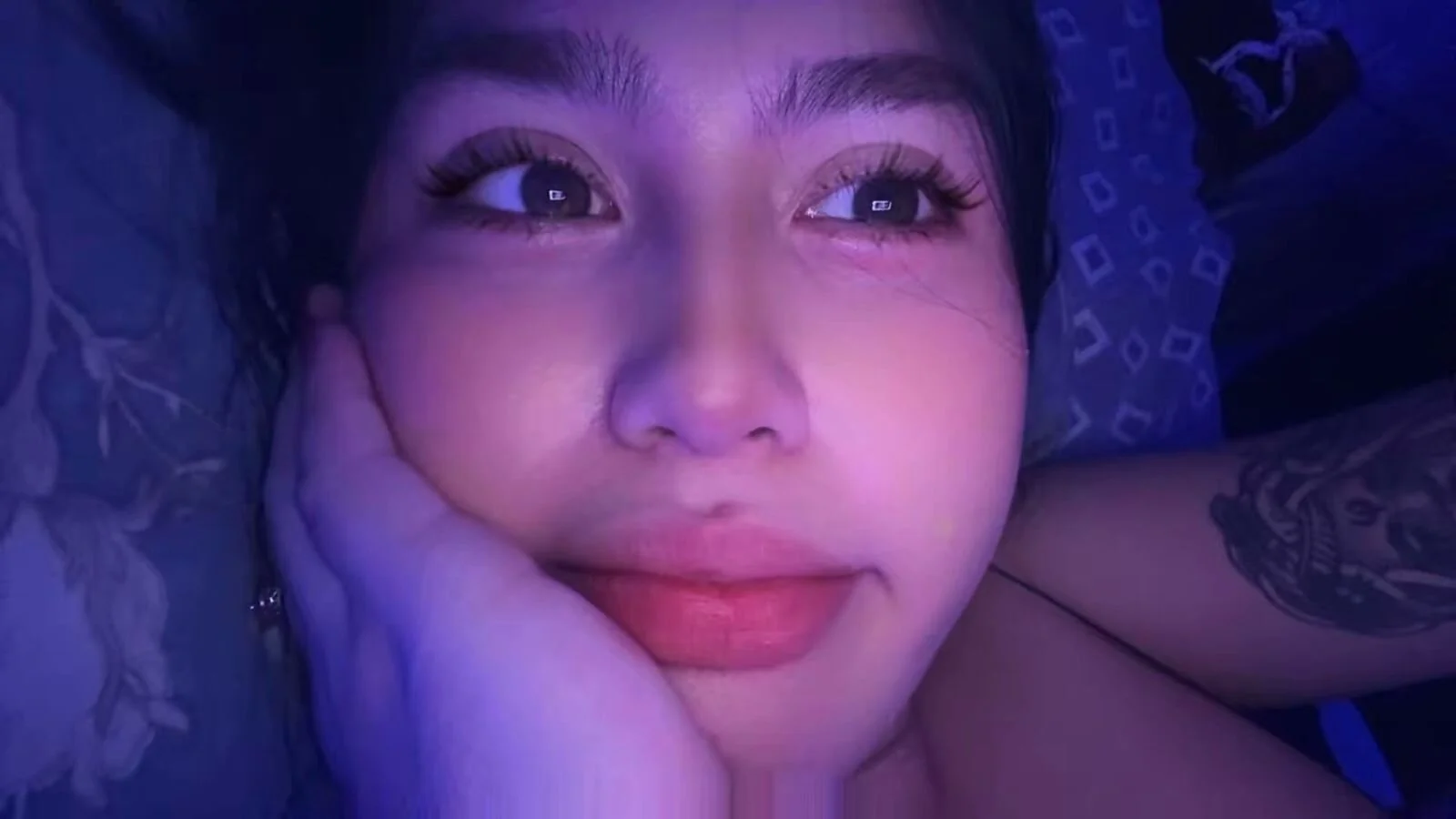 XXX Porn Photo of Nude Hayamii_ 22