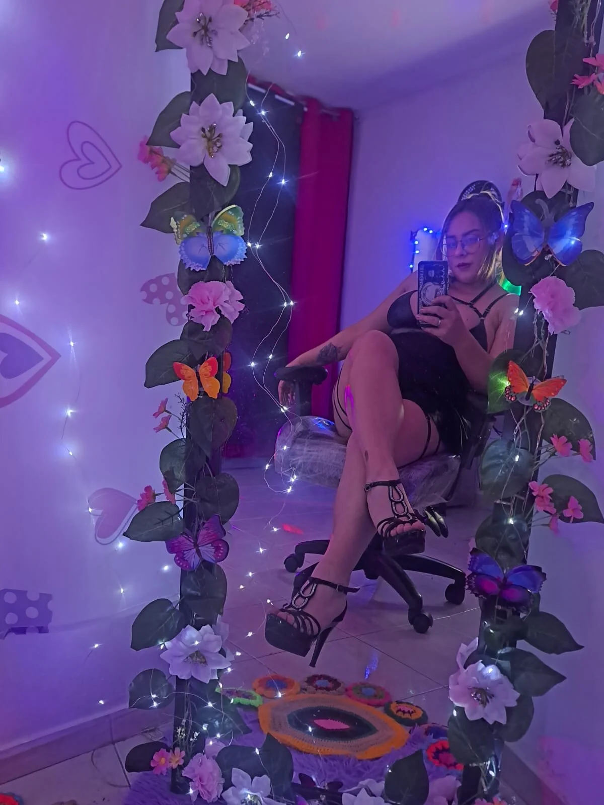 XXX Porn Photo of Nude carol_20 25