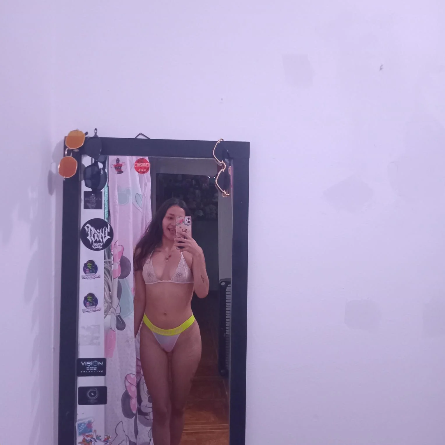 XXX Porn Photo of Nude MaitteGils 3