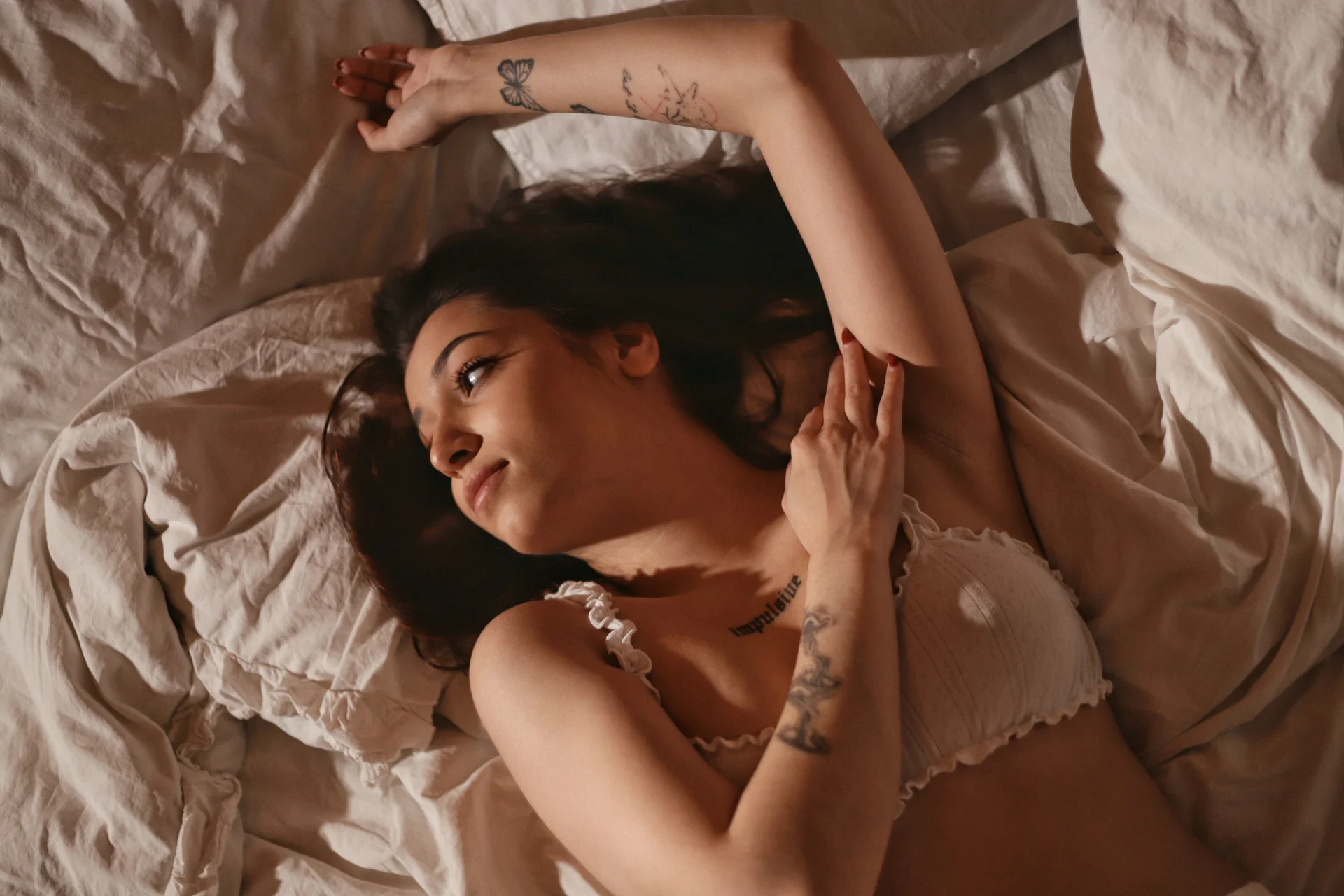 XXX Porn Photo of Nude slow_flower 29