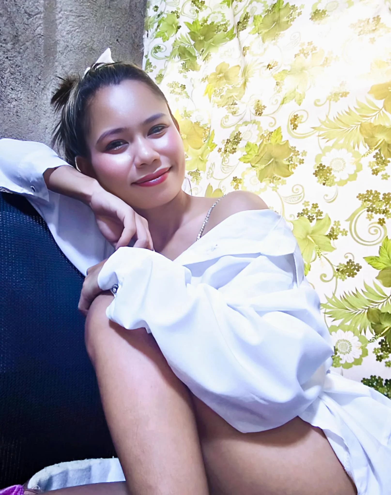 XXX Porn Photo of Nude Sweeetgurll 4