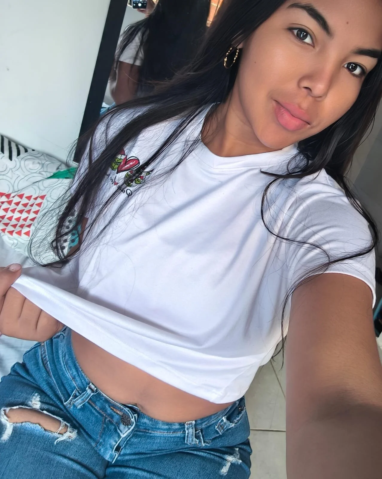 XXX Porn Photo of Nude Nasly_Moore 2
