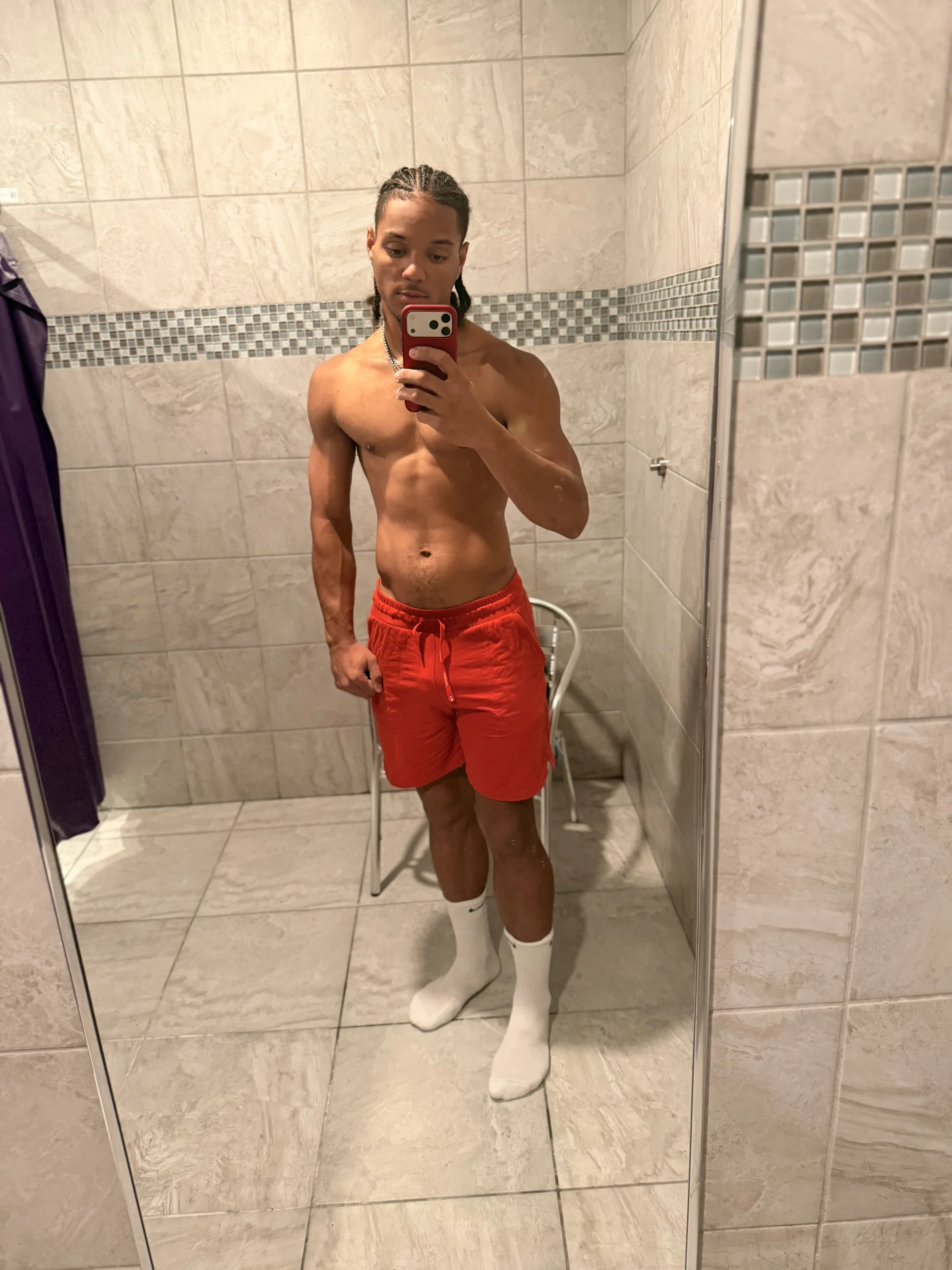 XXX Porn Photo of Nude studftl 1