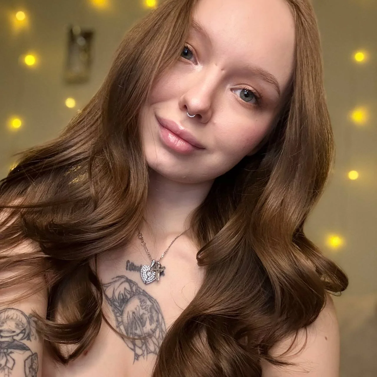 XXX Porn Photo of Nude IvyHornyCoree 7